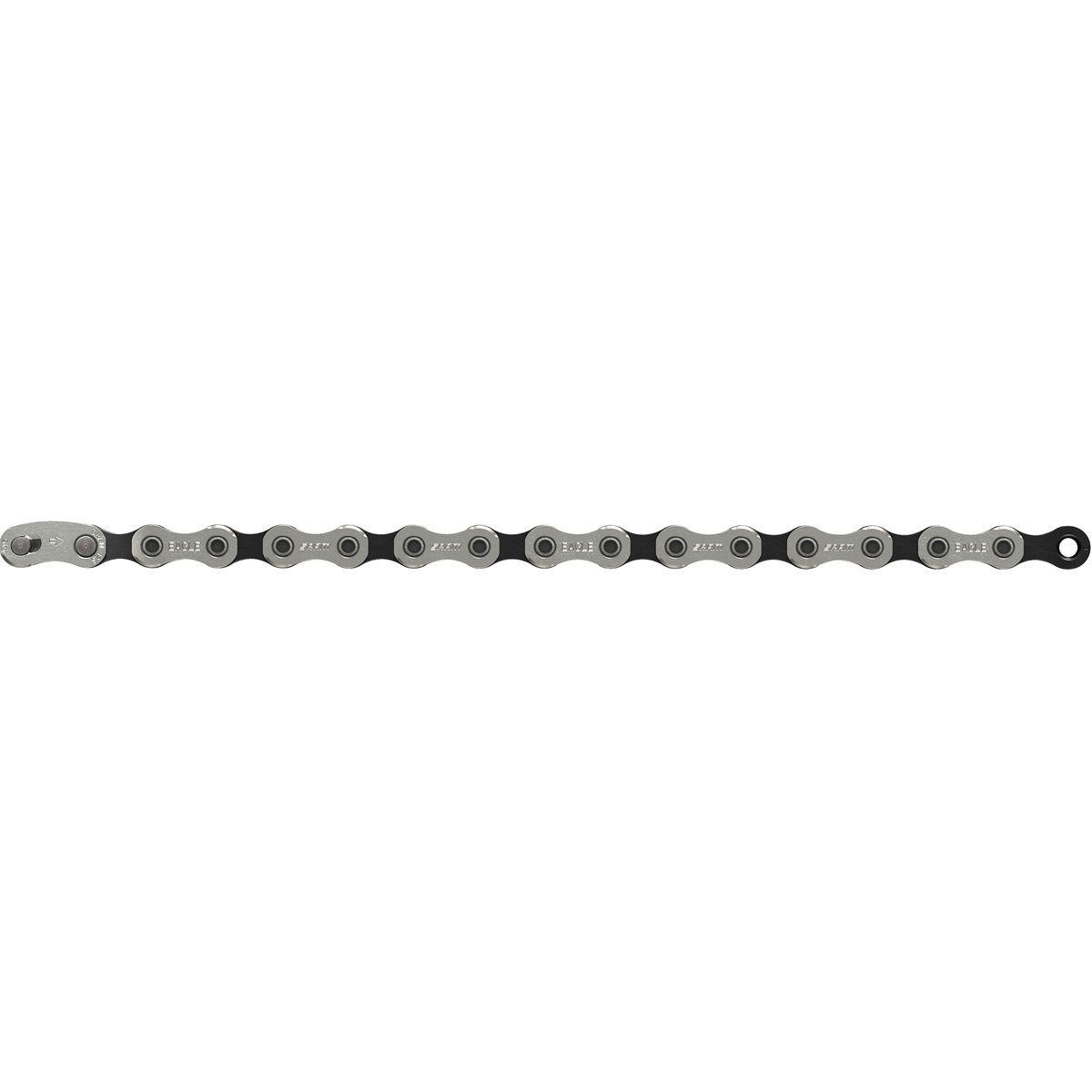 Image of SRAM GX Eagle 12-Speed Chain Silver, 126 links