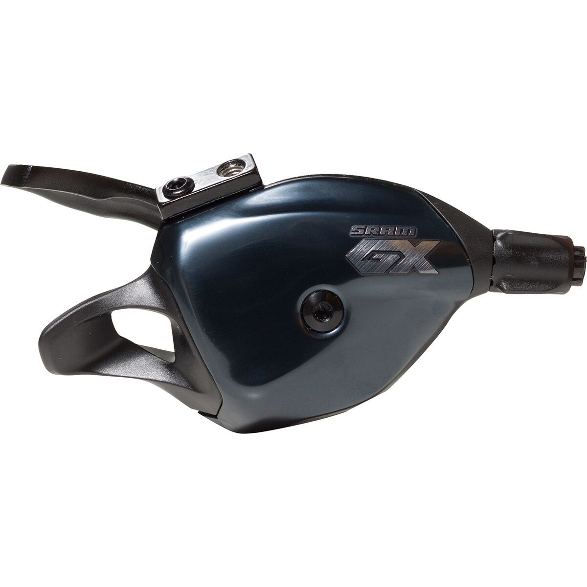 Image of SRAM GX Eagle 12-Speed Trigger Shifter Lunar, A2, Rear