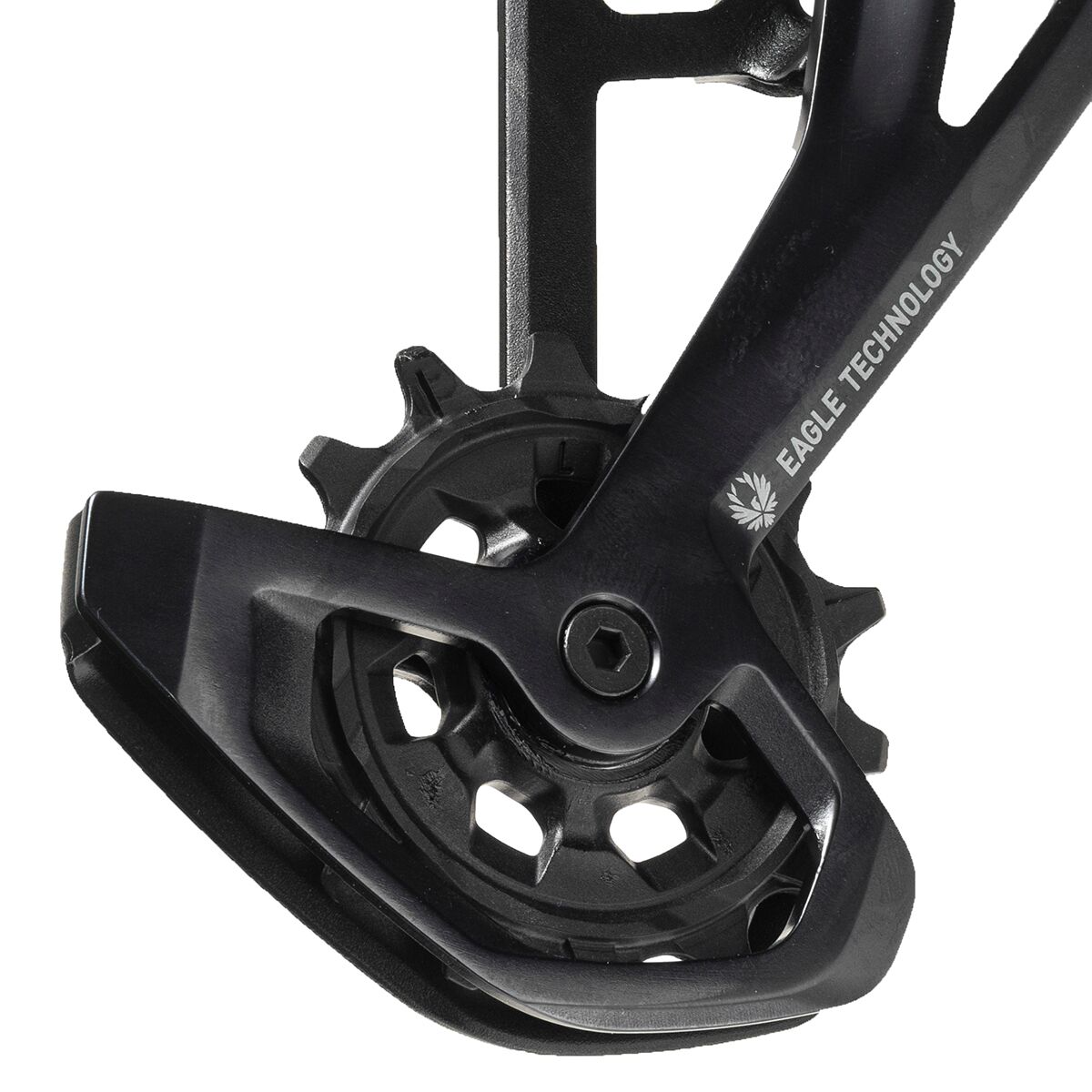 SRAM GX Eagle: A Wallet Friendly 12-Speed Drivetrain - First