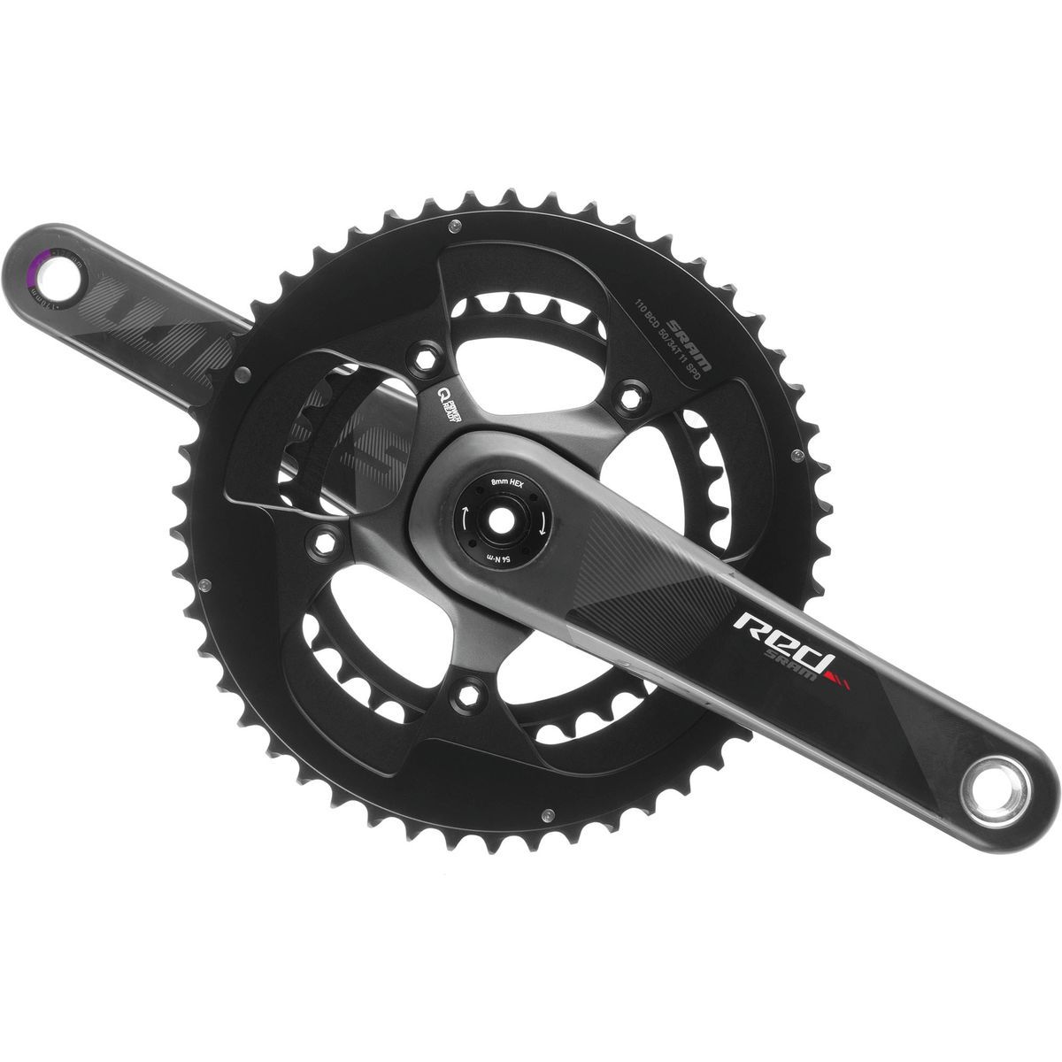 sram 53 39 chainrings