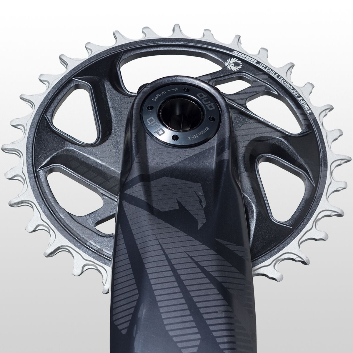 SRAM GX dubクランク　175mm SRAM GX Eagle Crankset - 175mm | Winter Park Cycles - Winter