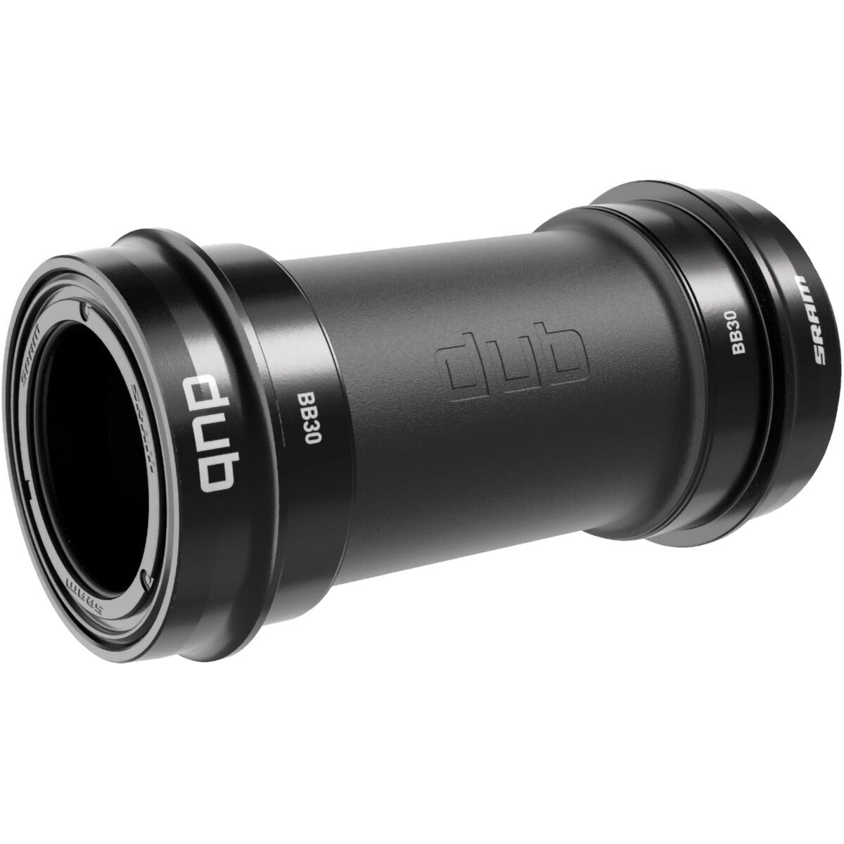 Image of SRAM DUB BB30 Bottom Bracket Road Wide, BB30, 68mm