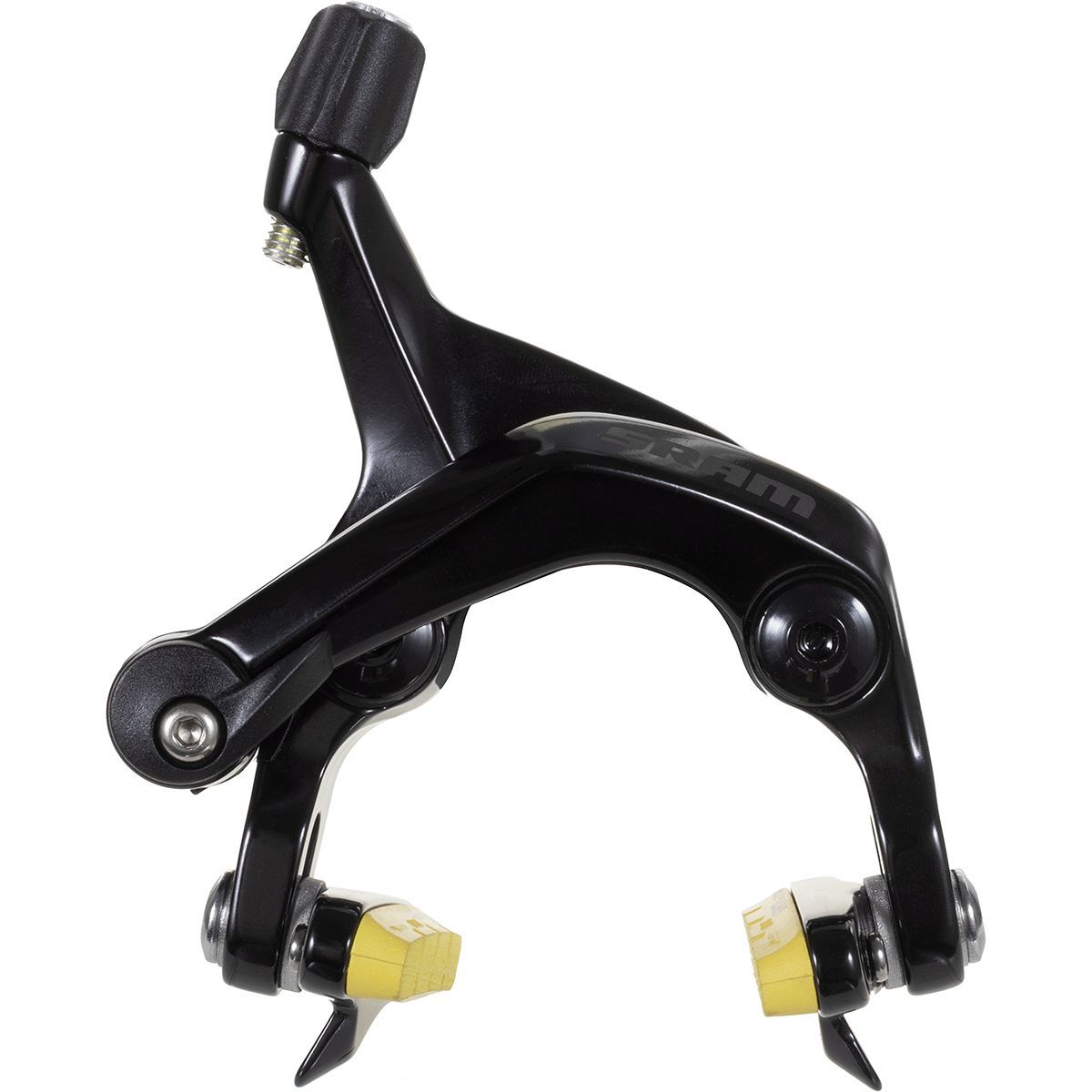Image of SRAM S-900 Direct Mount Brake Caliper Black, Front, Direct Mount