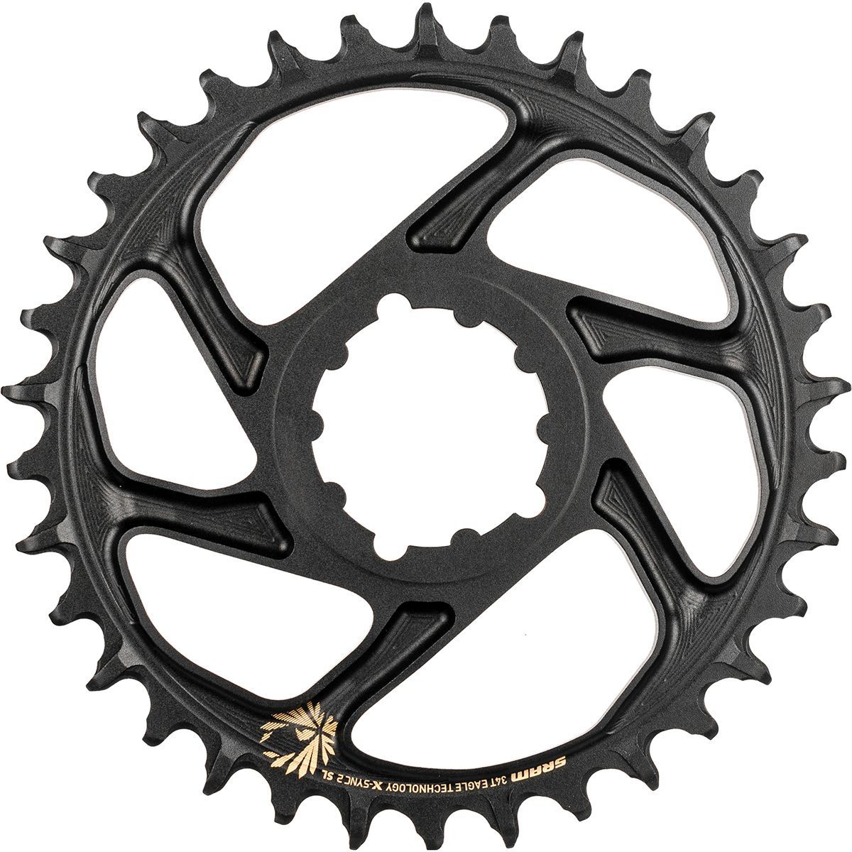 SRAM SRAM X-Sync 2 SL Direct Mount Chainring - Boost