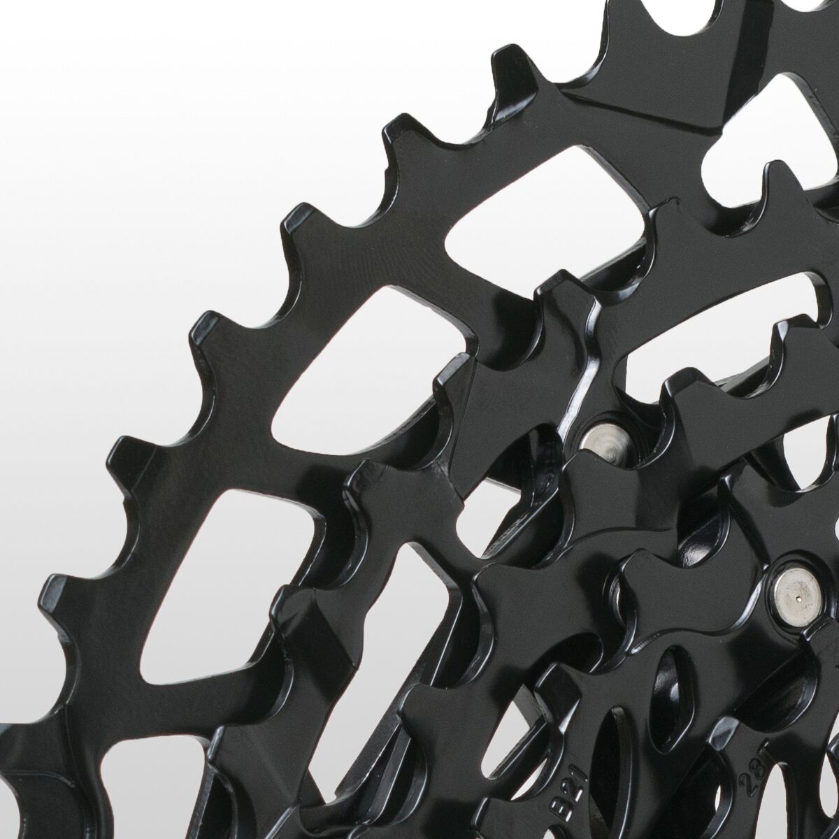 SRAM PG-1230 NX Eagle 12-Speed Cassette - Bike
