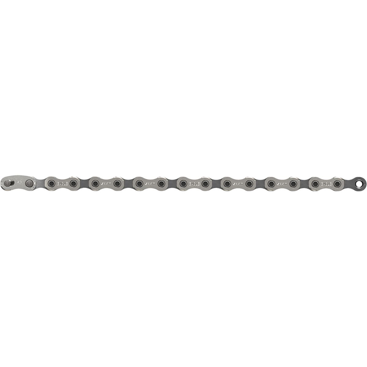 SRAM SRAM NX Eagle 12-Speed Chain Grey, 126 Links