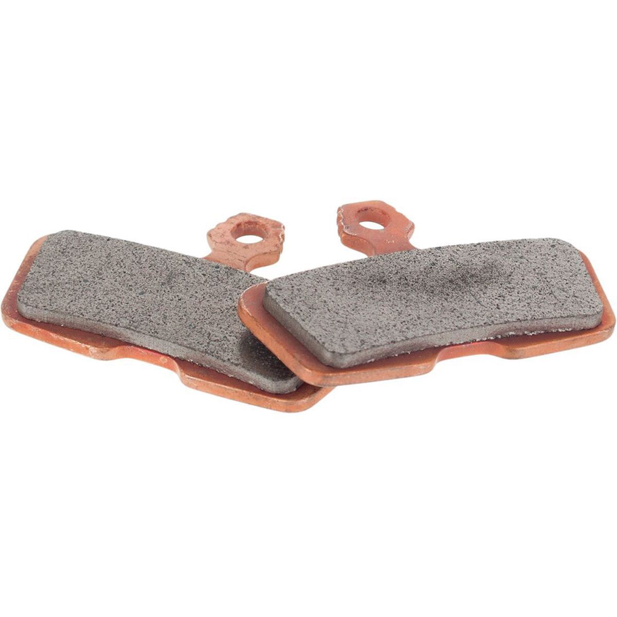 Image of SRAM Code Brake Pads Copper/Steel, Metallic