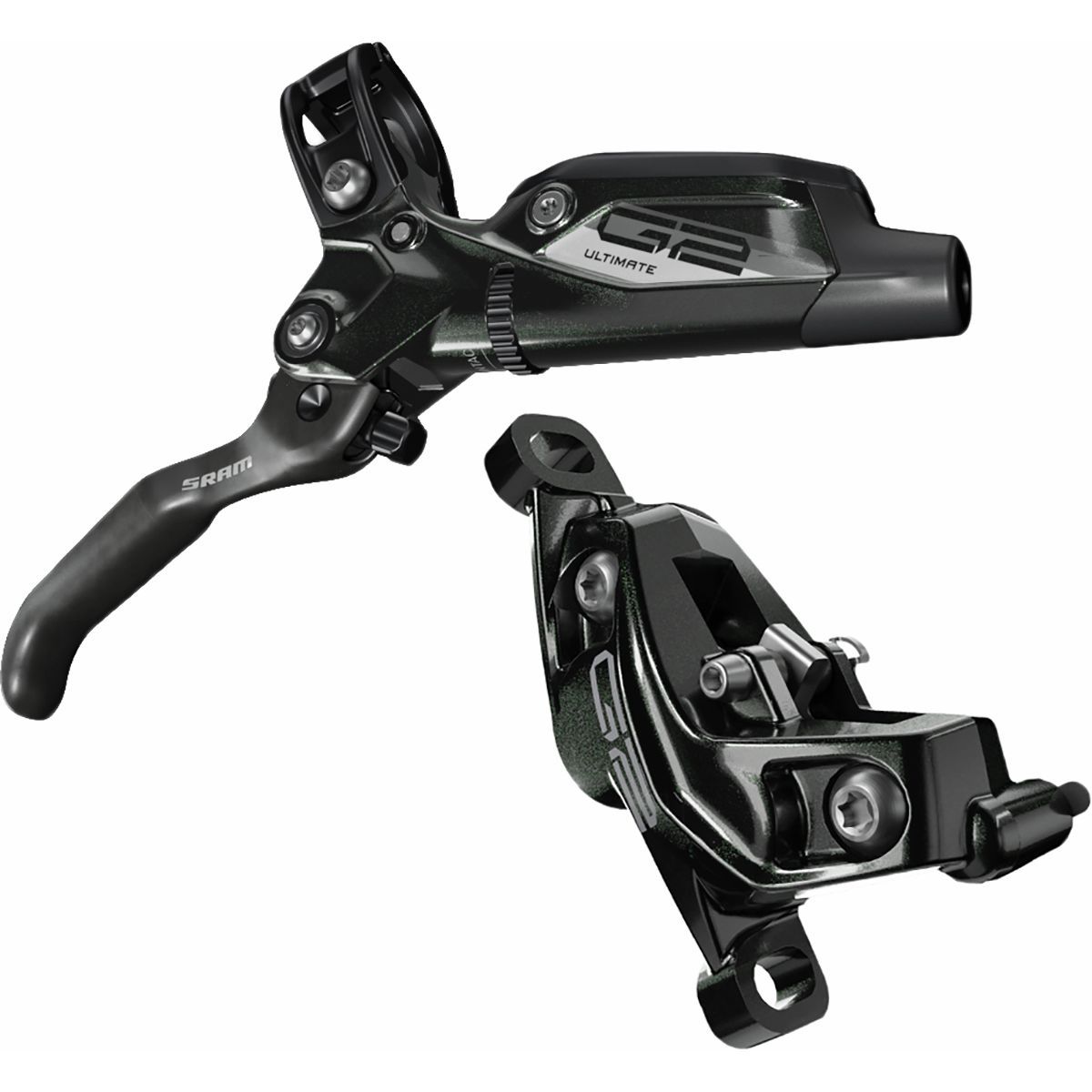 SRAM SRAM G2 Ultimate Disc Brake