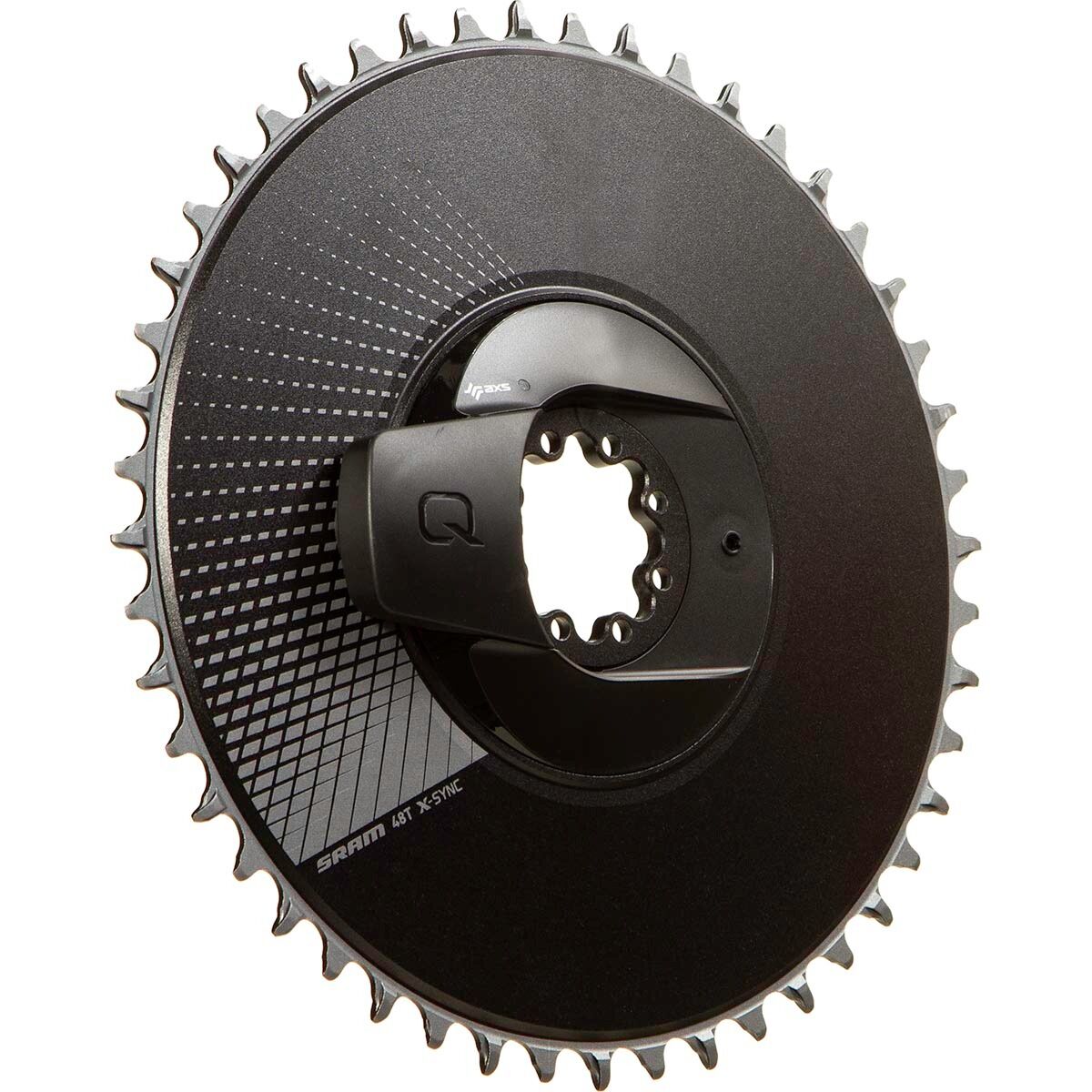 SRAM Red AXS Aero Power Meter Kit - 2023 - Bike