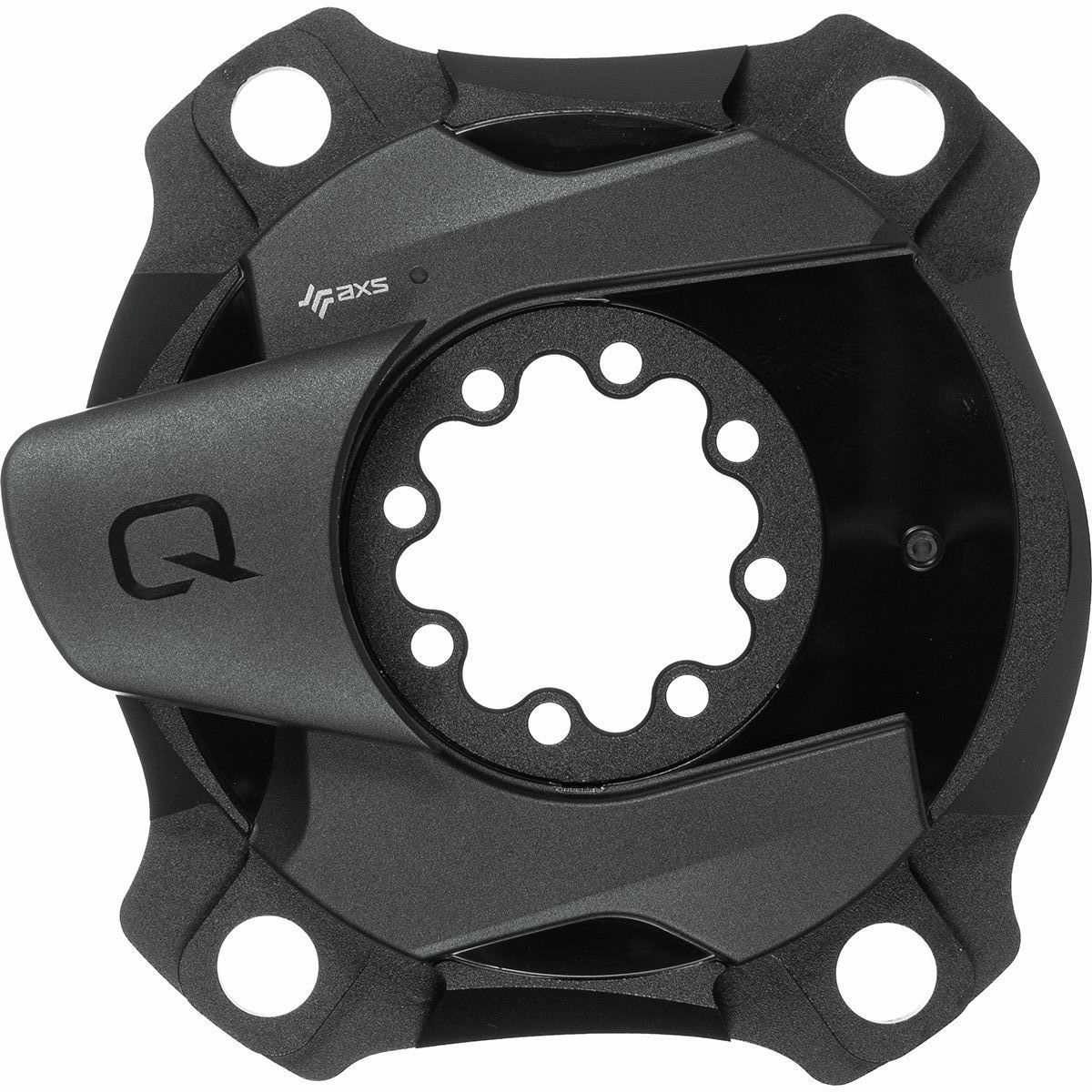 Image of SRAM Force/Red AXS Power Meter Spider - 2024 Black, 107BCD