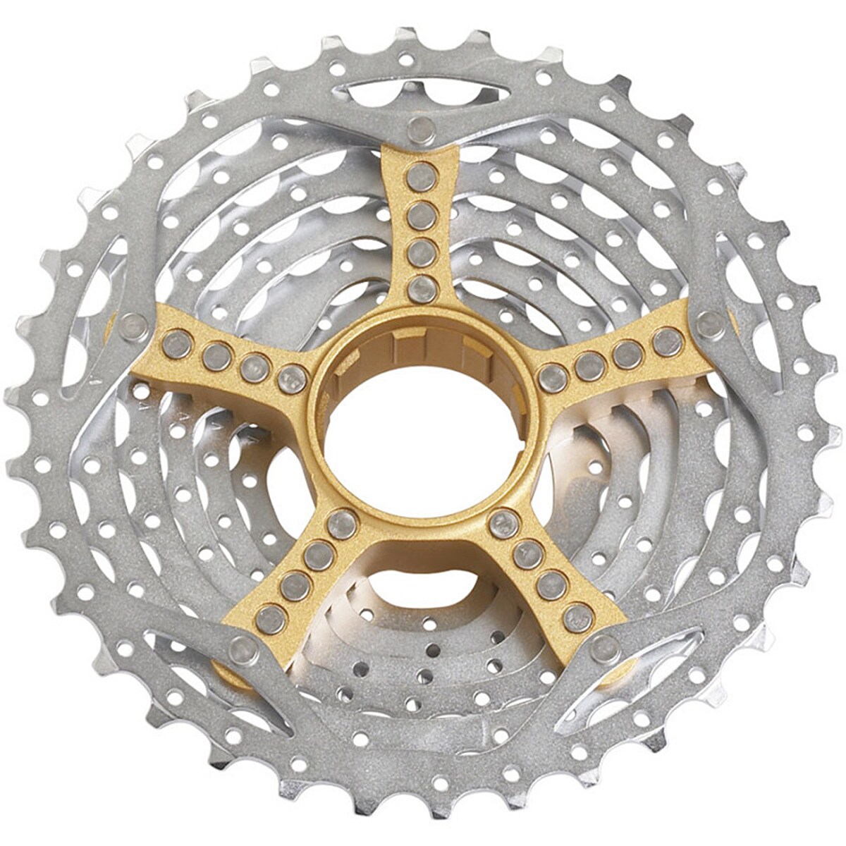 SRAM PG 990 Cassette 9 Speed Bike