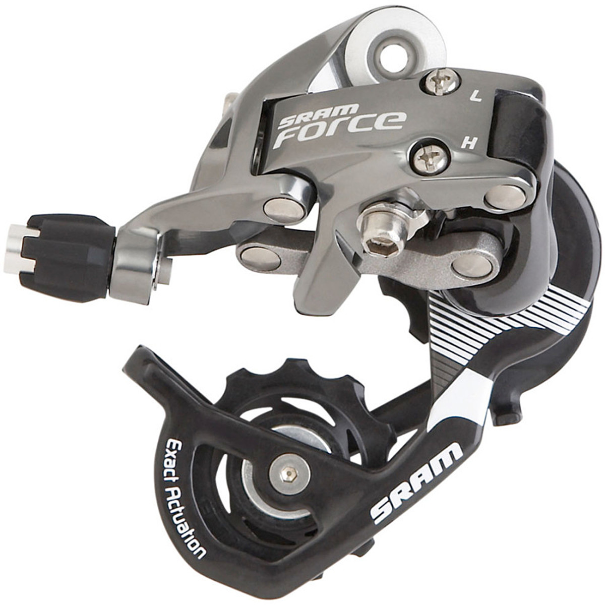 Image of SRAM Force Rear Derailleur One Color, One Size