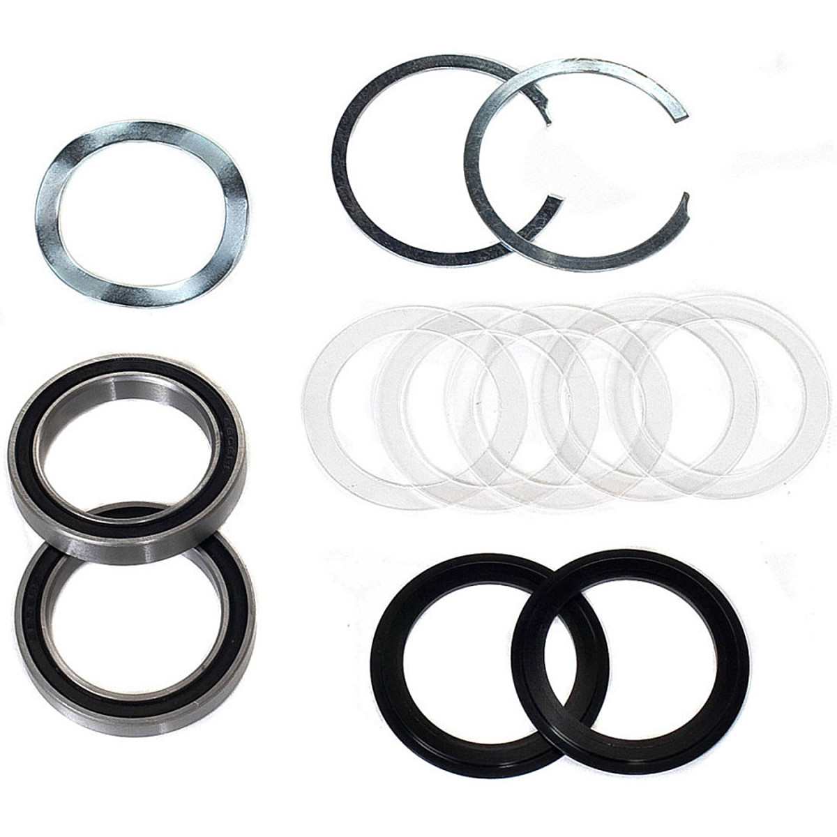 SRAM SRAM BB30 Bottom Bracket Assembly