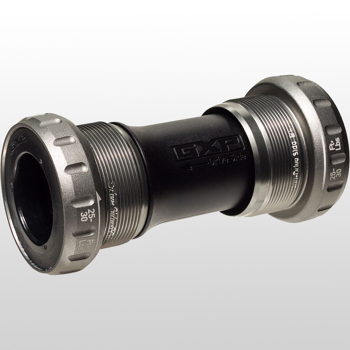 SRAM BB GXP Team Cups English Thread inc Bearings 73/68mm SRAM BB GXP Team Cups English Thread inc Bearings 73/68mm