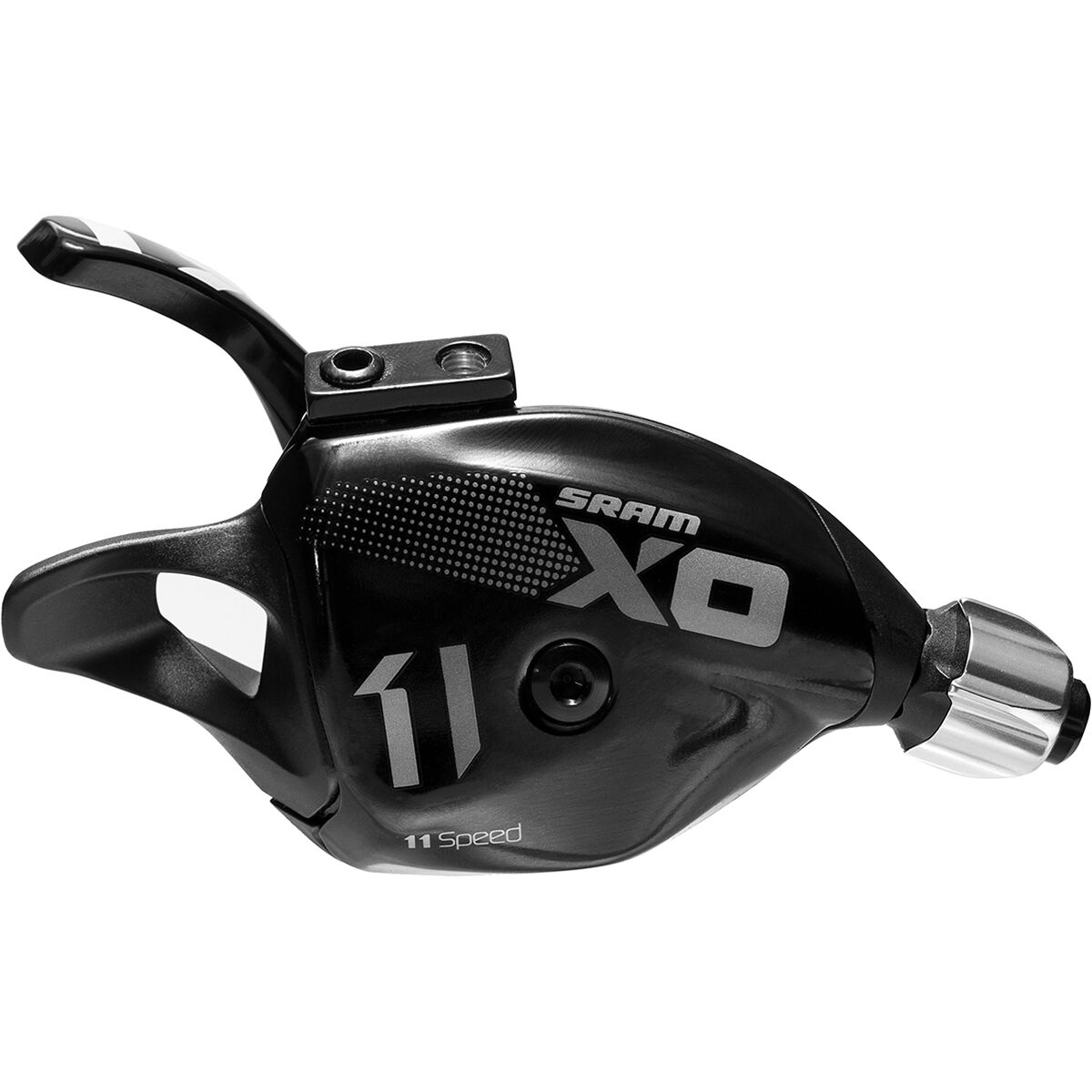SRAM SRAM X01 Trigger Shifter Black, One Size
