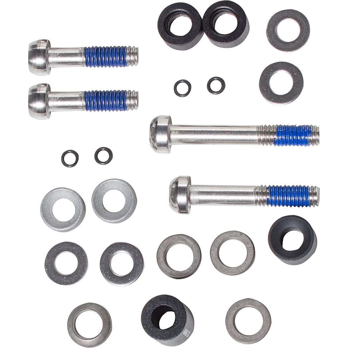 SRAM SRAM Post Mount Brake Adapter