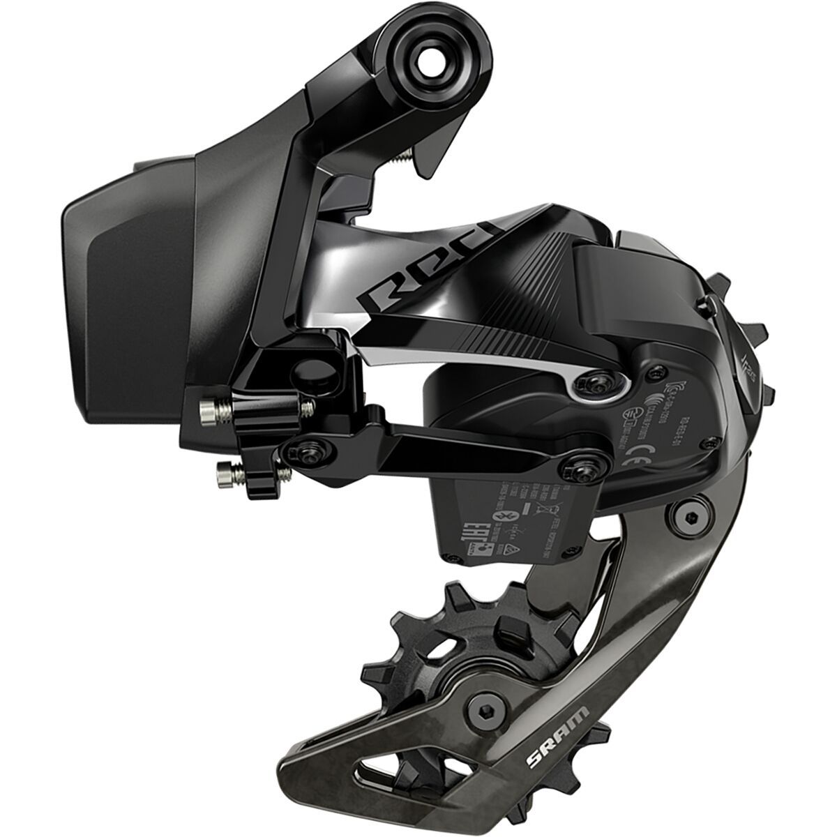 SRAM Red eTap AXS Rear Derailleur 