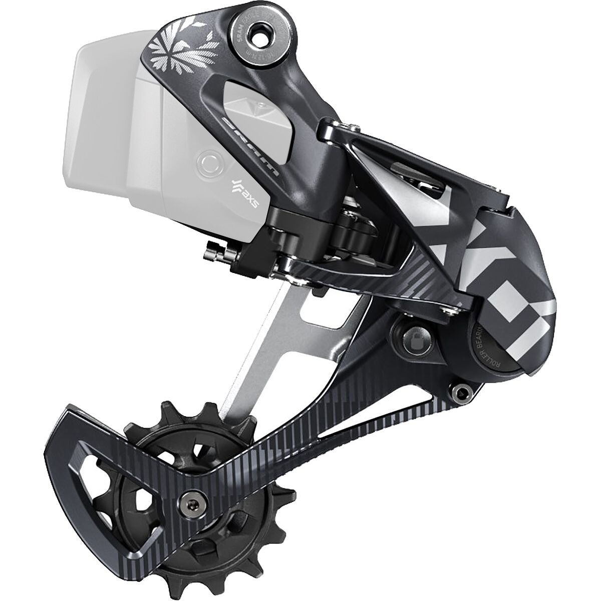 SRAM X01 Eagle AXS Rear Derailleur for sale online | eBay