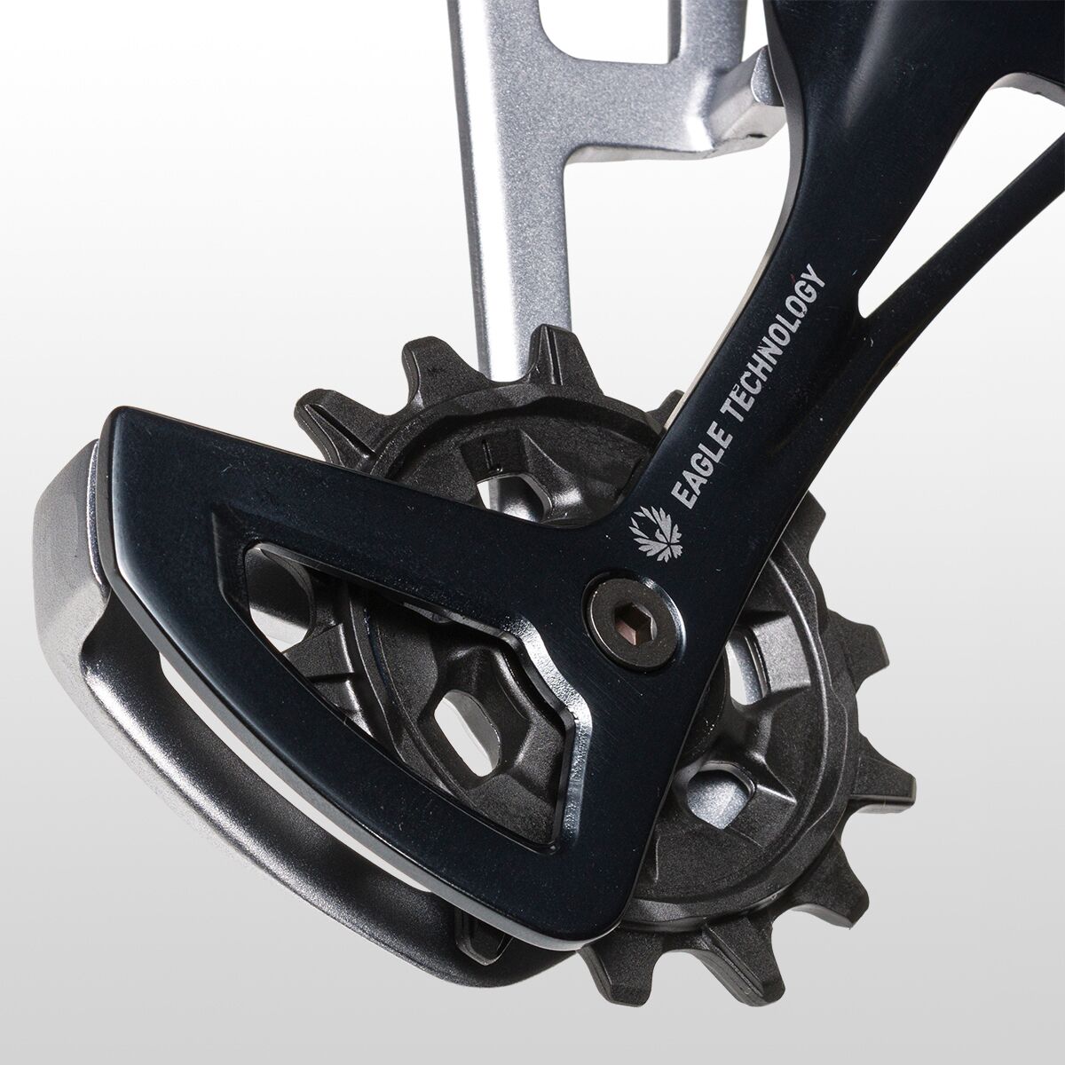 SRAM X01 Eagle AXS リヤディレーラー sram x01 eagle axs リアディレイラー