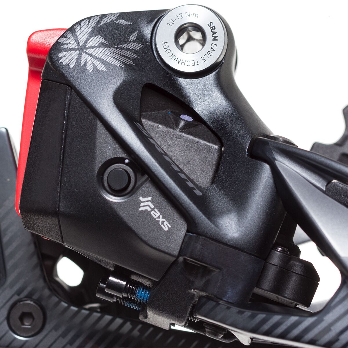 SRAM X01 Eagle AXS Rear Derailleur for sale online | eBay
