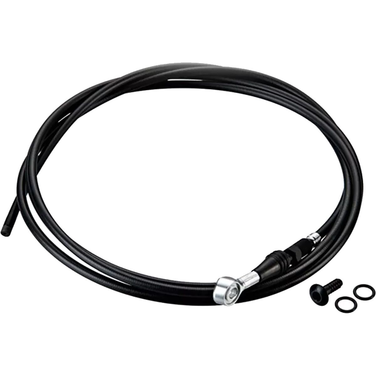 Image of SRAM Hydraulic Brake Hose Kit Double Compression, AVIDCode/R