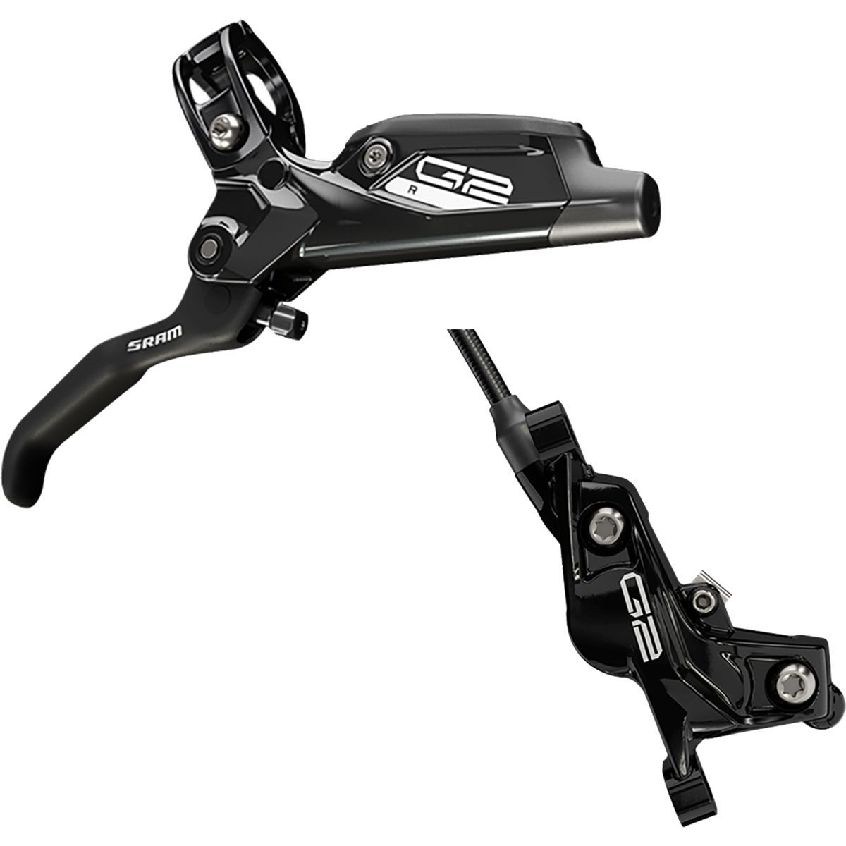 SRAM SRAM G2 R Disc Brake
