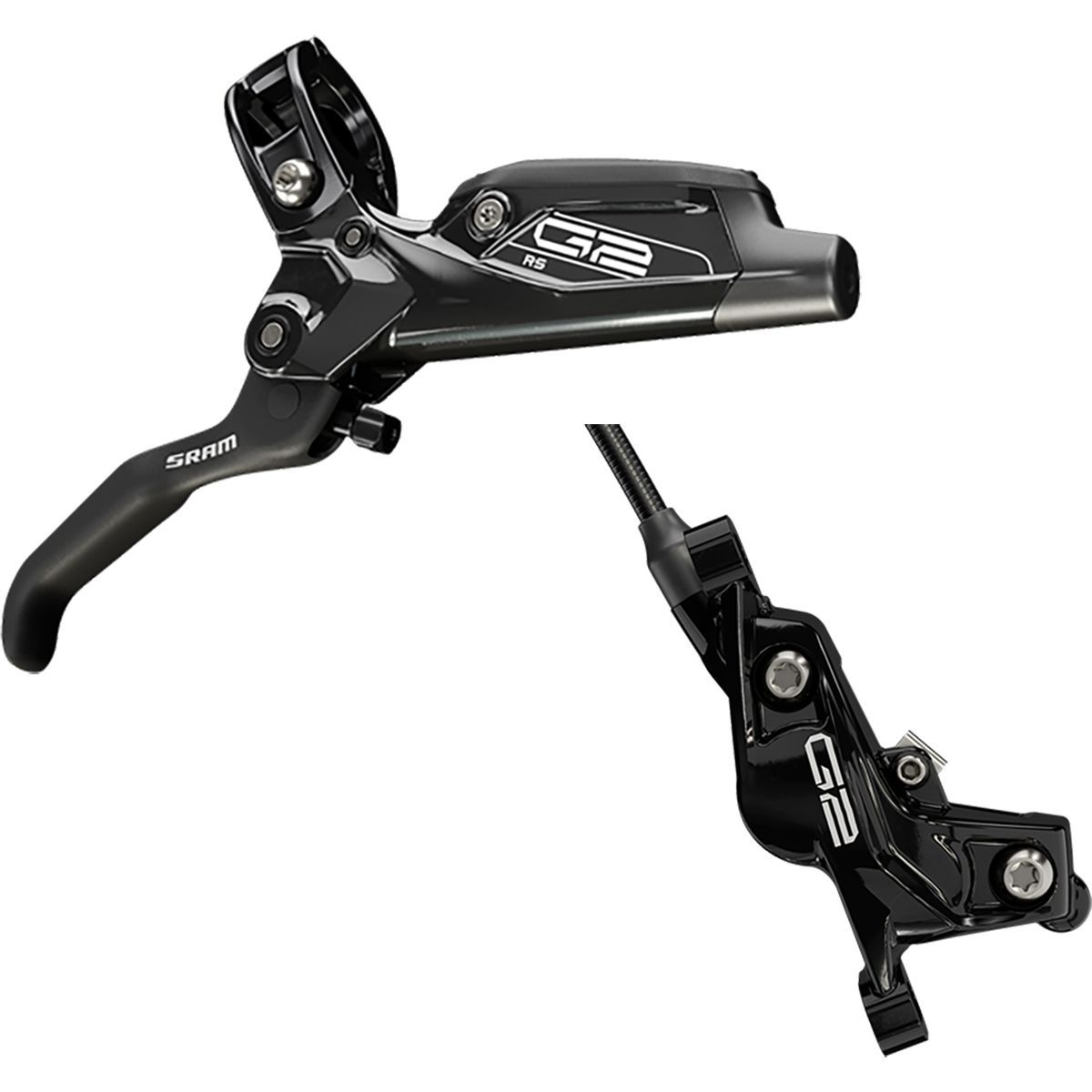 SRAM G2 RS (A1) Disc Brake