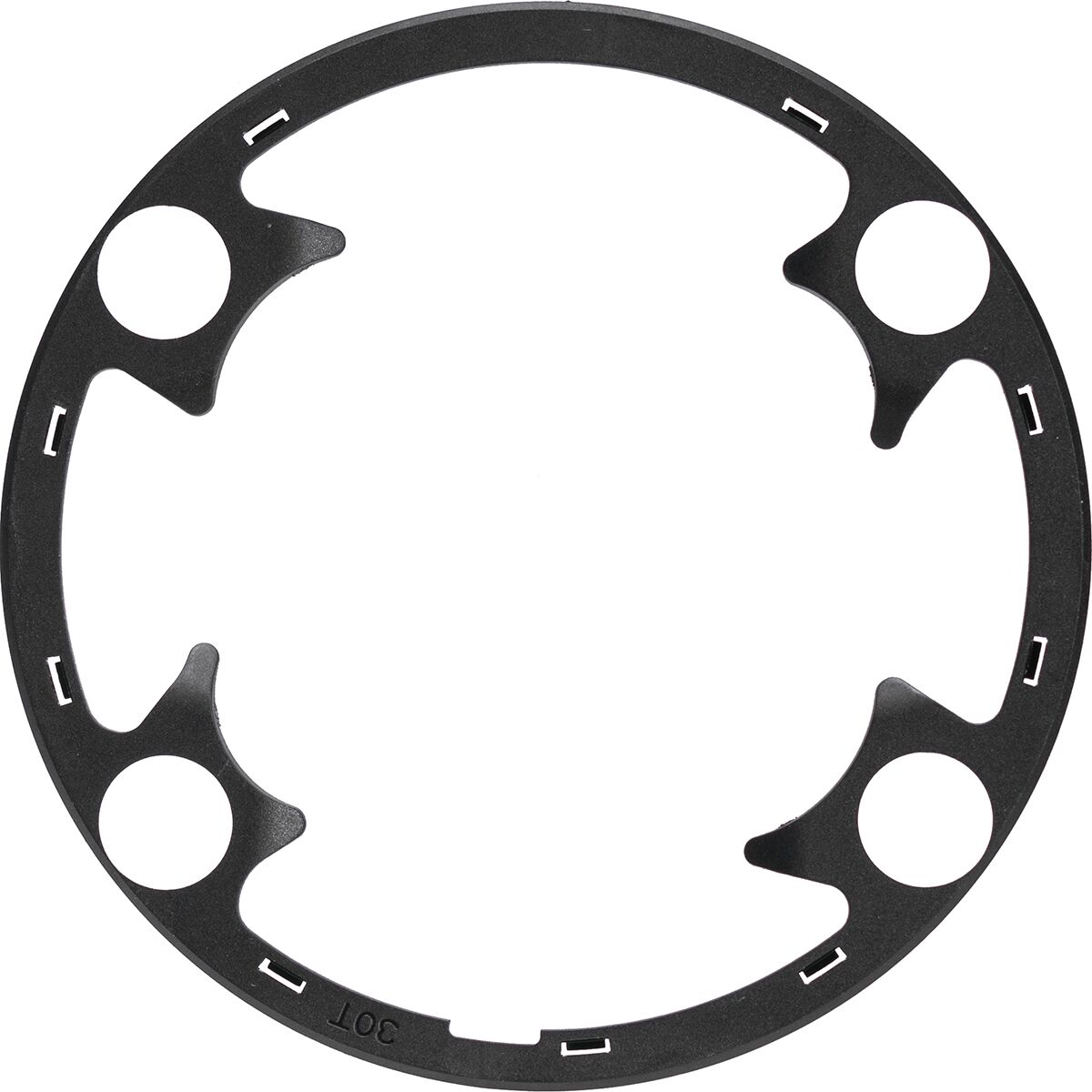 SRAM SRAM Chain Jam Guard Black, One Size