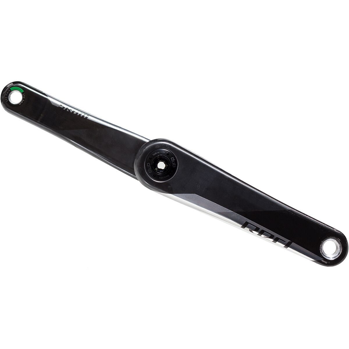 SRAM Red AXS Crank Arms - 2023 - Bike