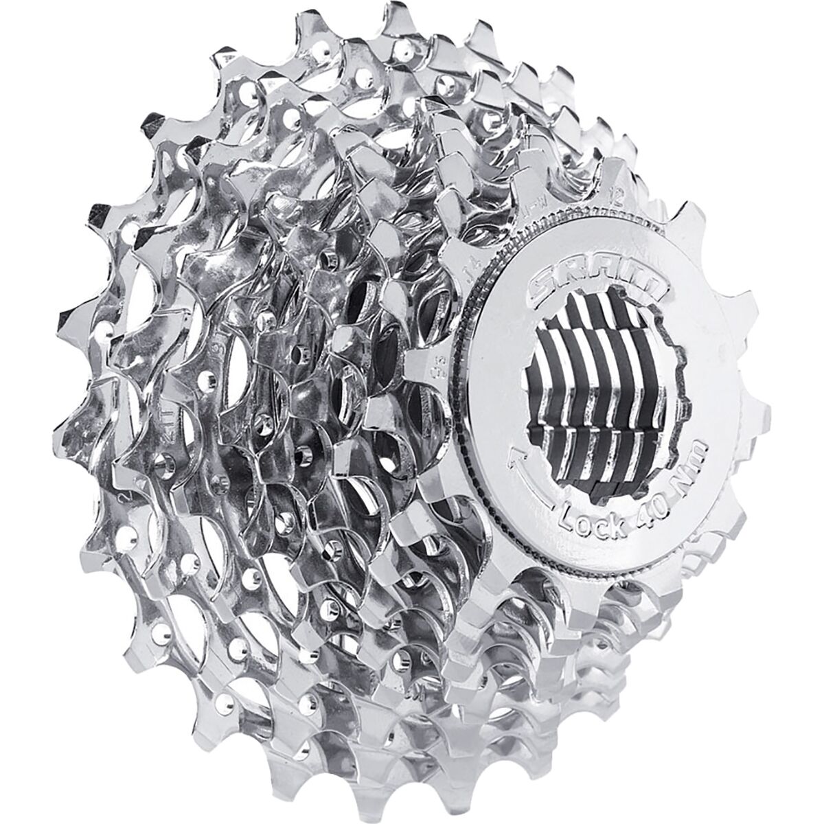 SRAM SRAM PG-950 Cassette 9 Speed, 11-32T