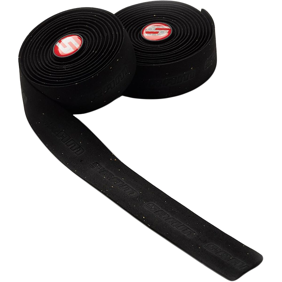 SRAM SRAM SuperCork Bar Tape Black, One Size