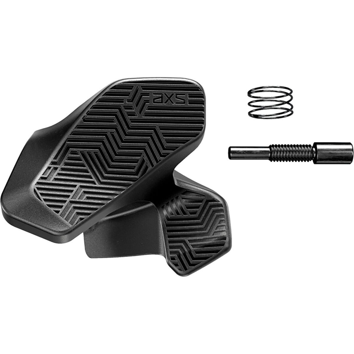 Image of SRAM Eagle AXS Rocker Controller Paddle Black, One Size