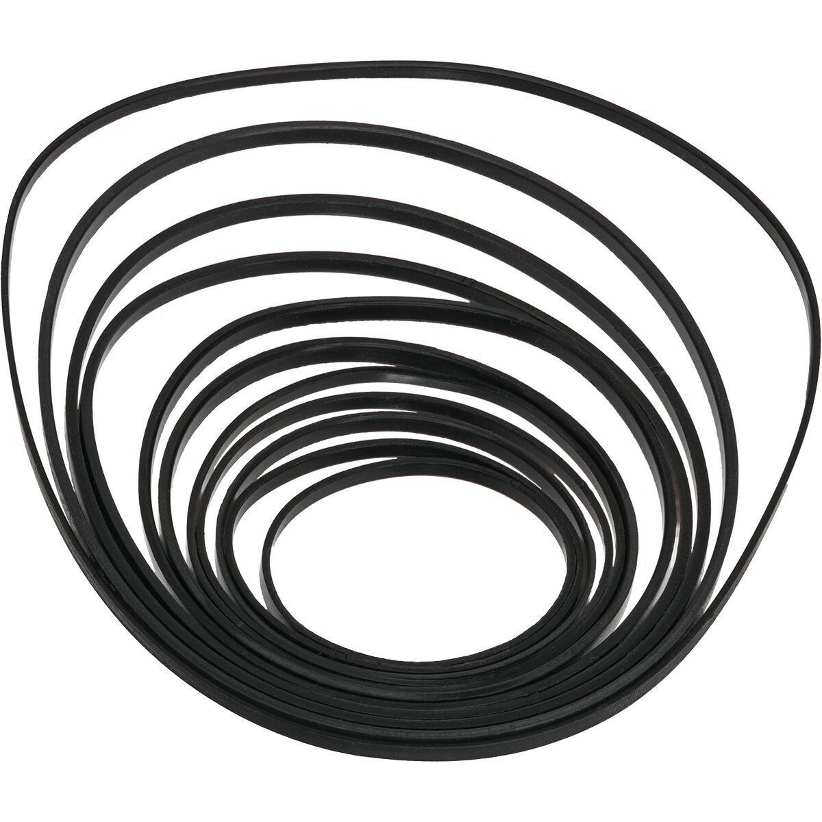 Image of SRAM Cassette Stealth Ring Set for XG-1290 Black, 10-26T