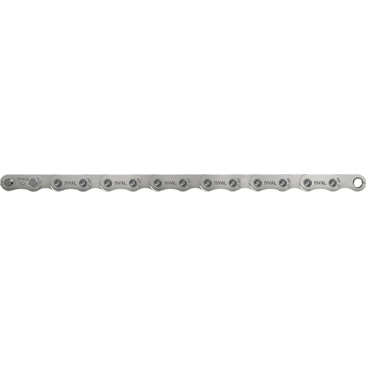 SRAM SRAM Rival 12-Speed Chain Silver, 120 Links