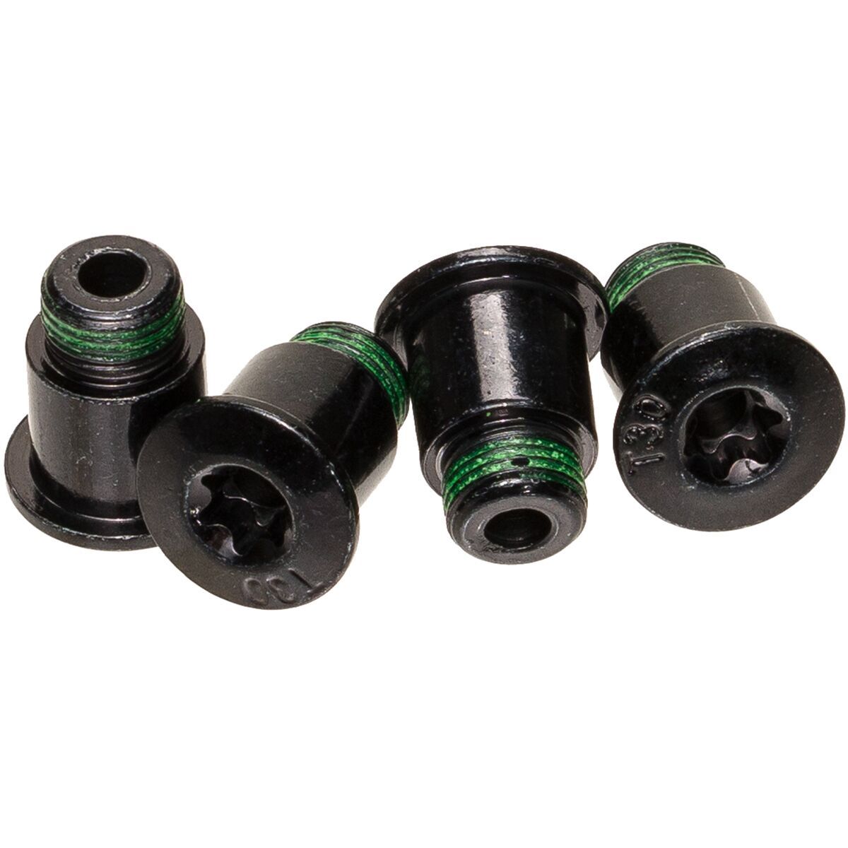Image of SRAM Rival 12-Speed Crank Bolt Kit Black, One Size