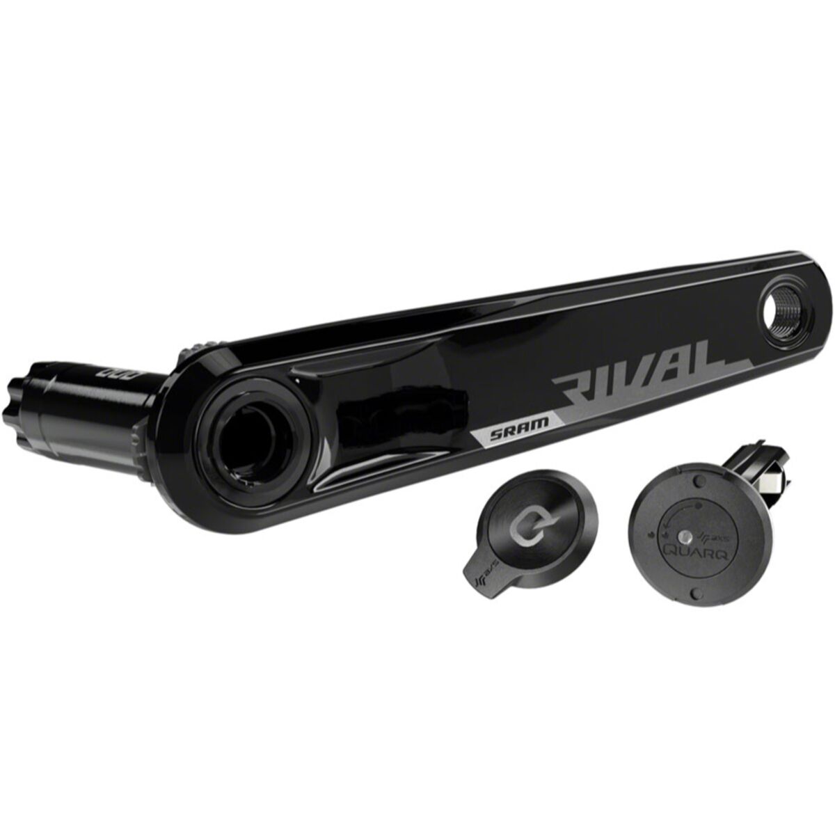 SRAM SRAM Rival AXS left Arm Power Meter Wide, 170mm
