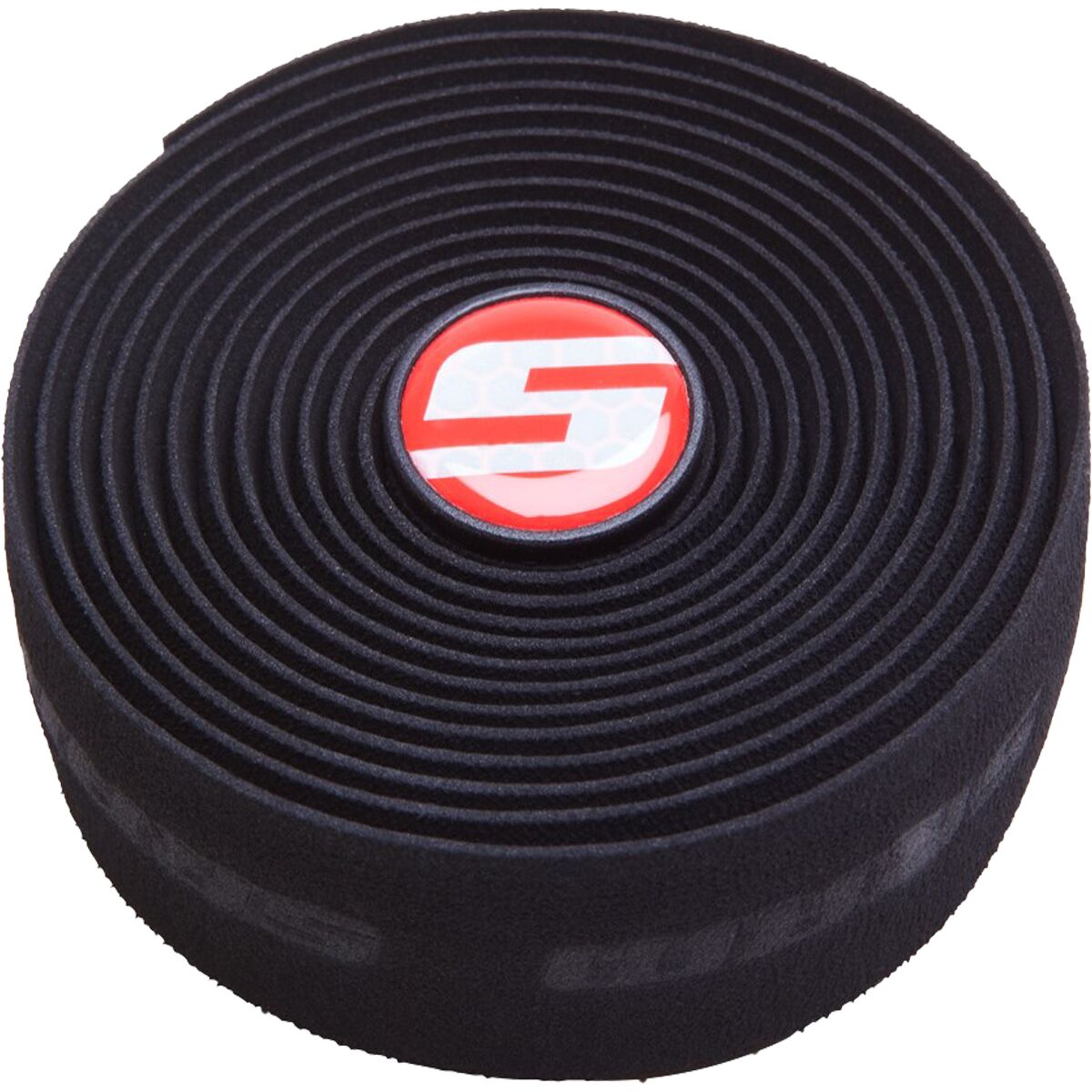 SRAM SRAM SuperSuede Bar Tape Black, One Size