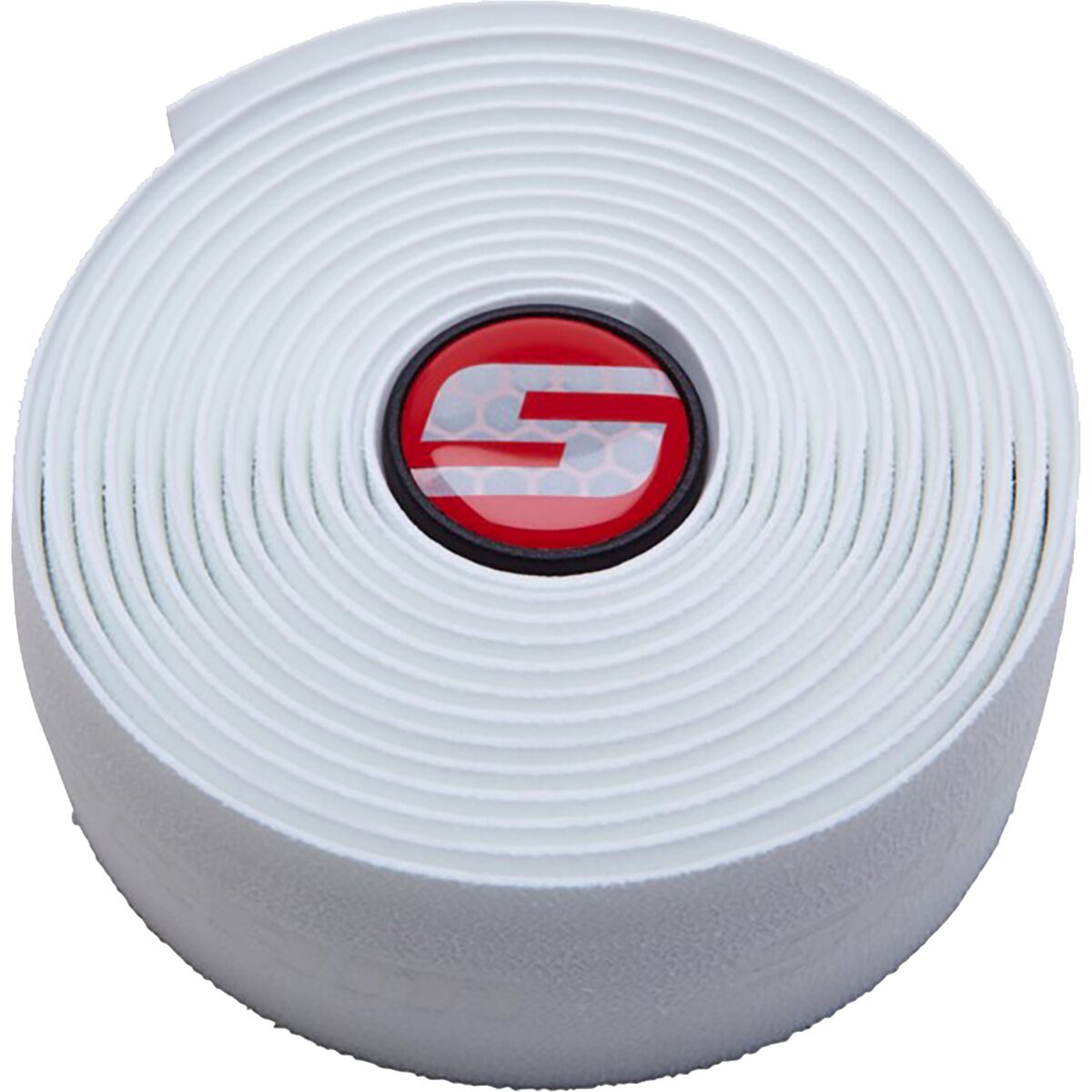 Image of SRAM SuperSuede Bar Tape White, One Size