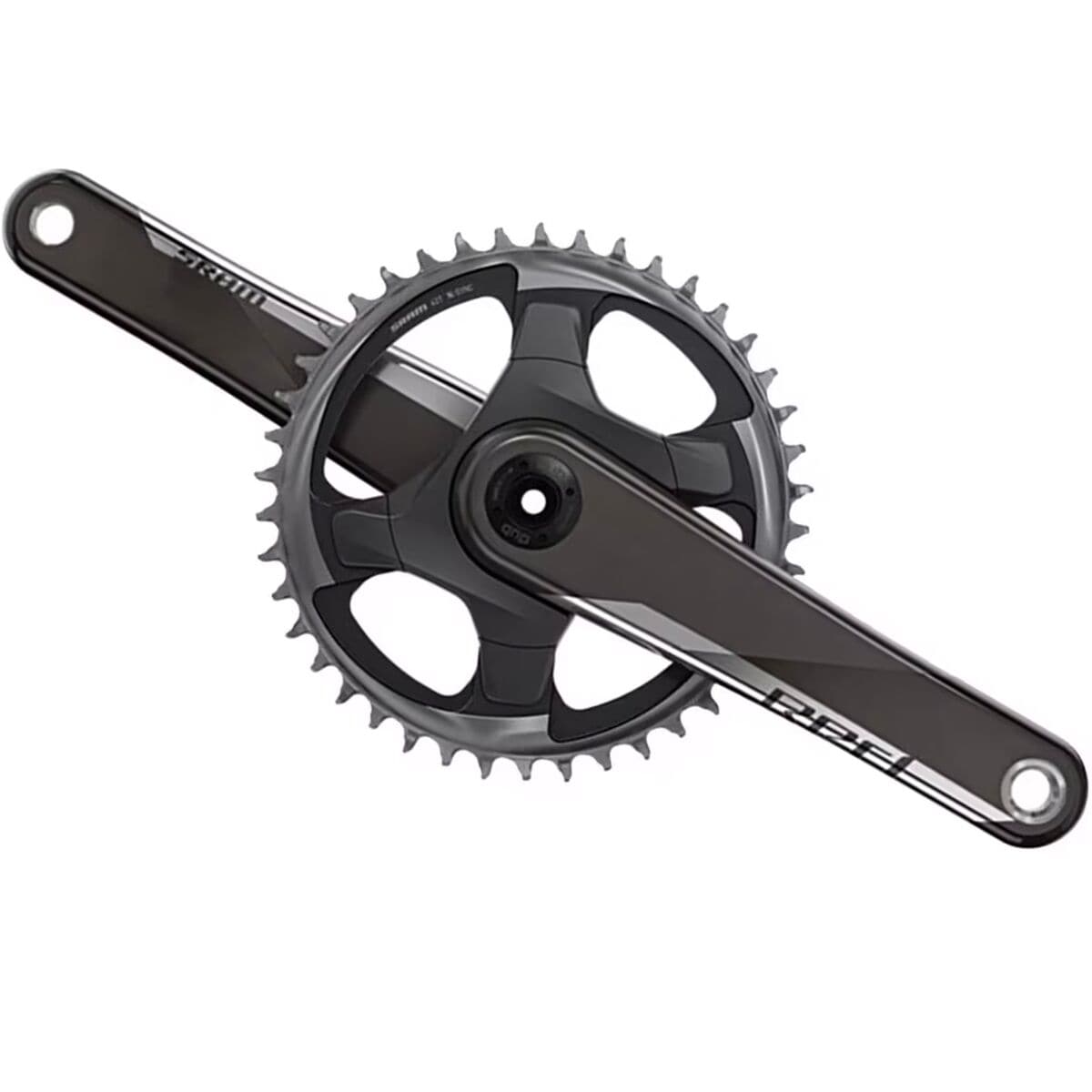 SRAM Red 1 DUB 12-Speed Direct Mount Crankset