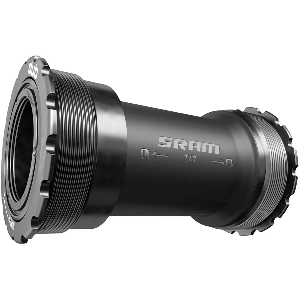 Image of SRAM DUB T47 Ceramic Bottom Bracket One Color, 85.5mm Road