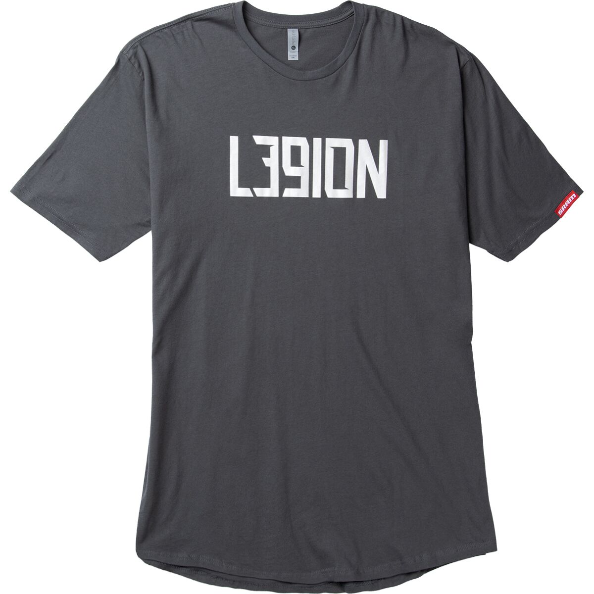 SRAM L39ION Extended Hem T-Shirt - Men's