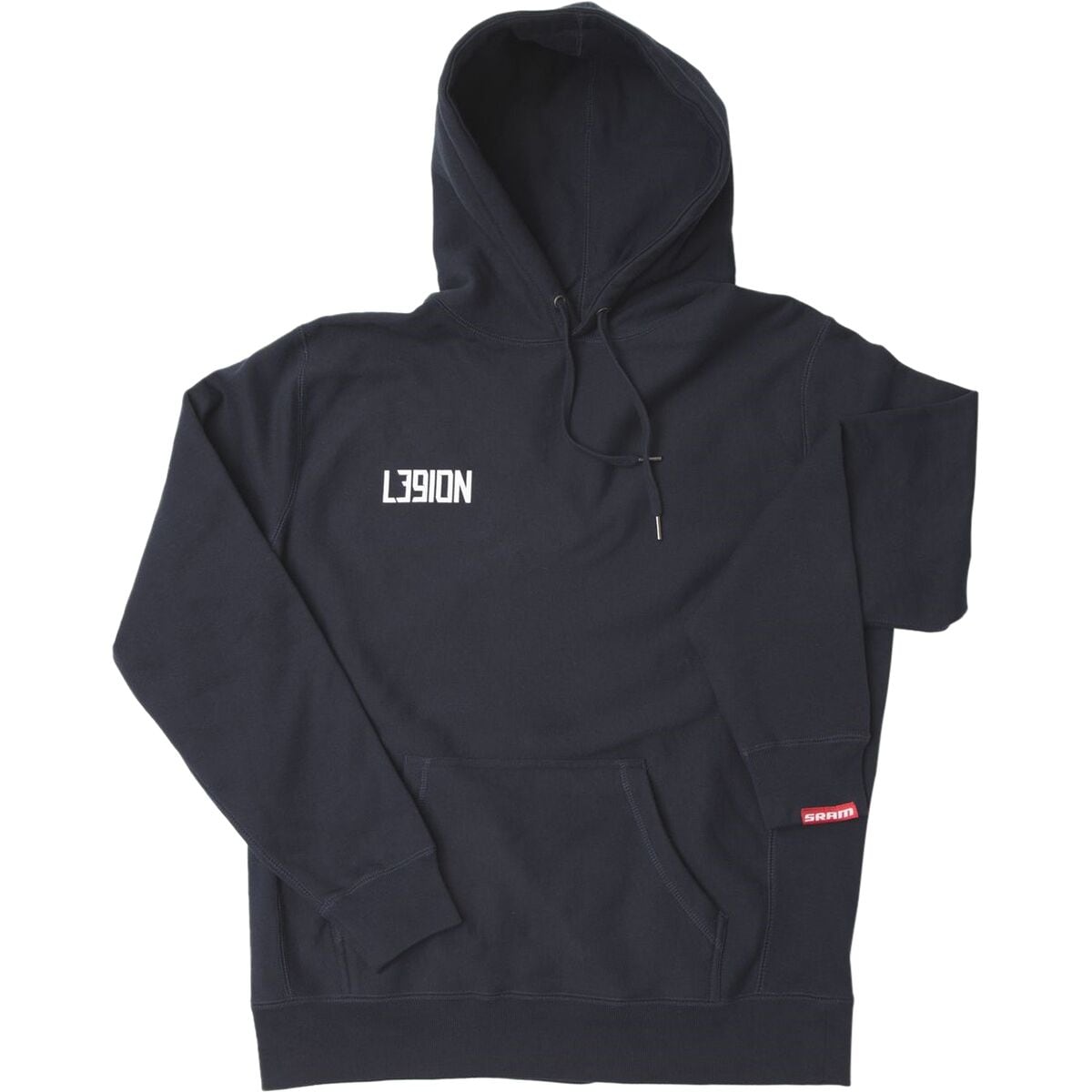 SRAM L39ION Logo Sweatshirt