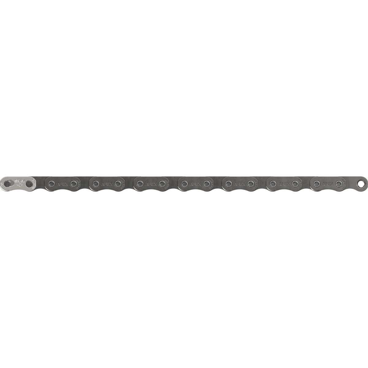 Image of SRAM Apex Flat top 12-Speed Chain Silver, 120 links