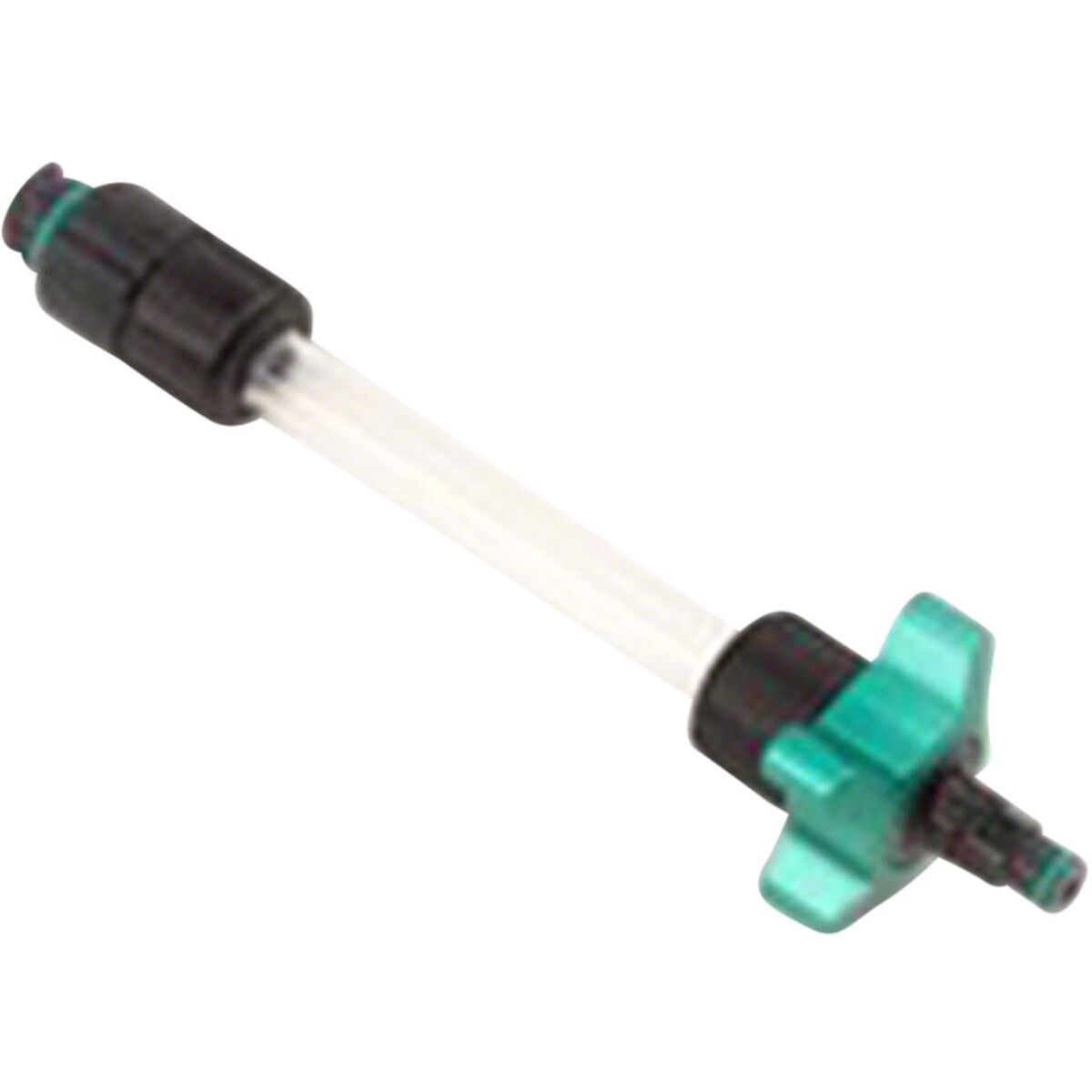 Image of SRAM Bleeding Edge Caliper Fitting Black, One Size