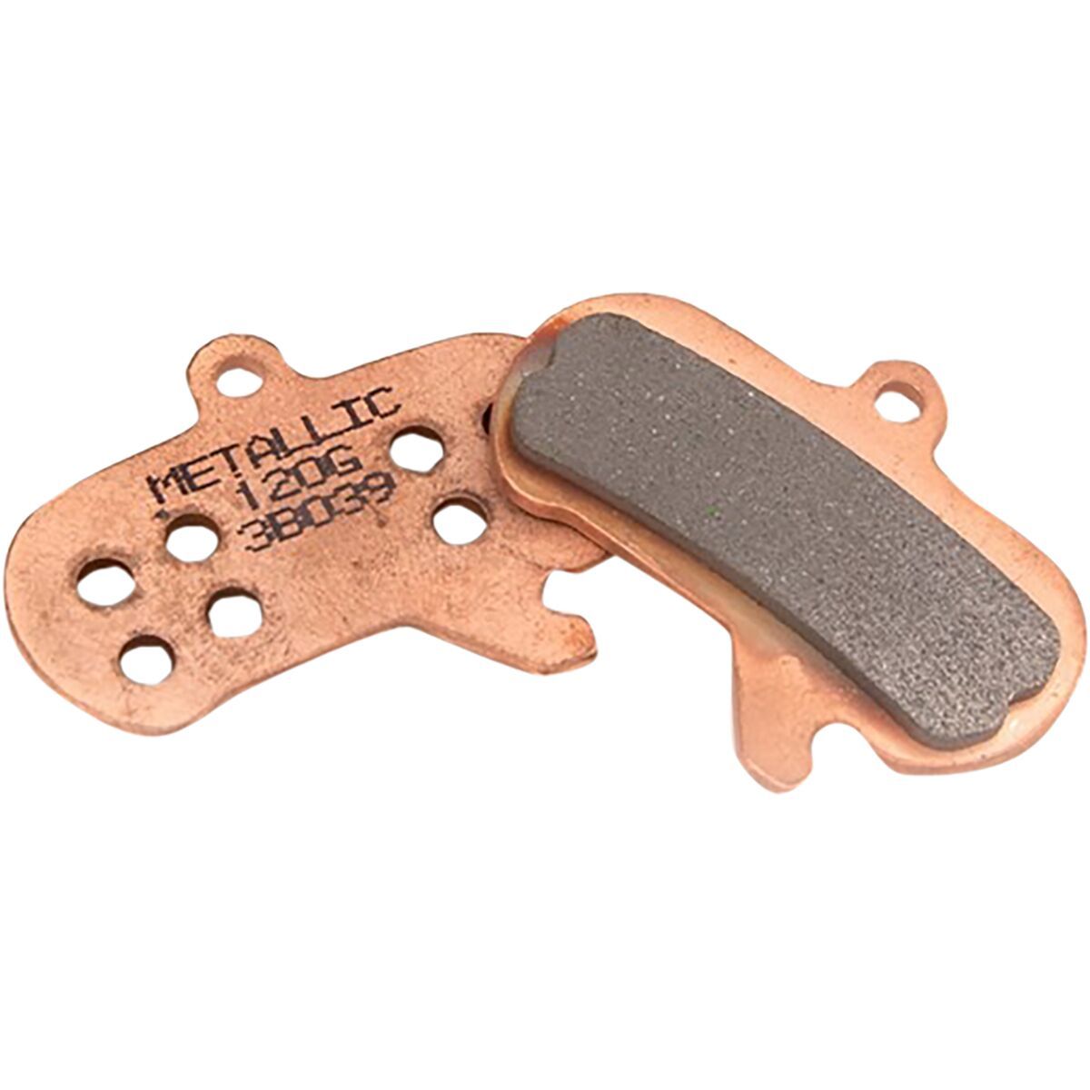 Image of SRAM Maven Disc Brake Pads X-Large, Maven 2024+, Organic/Steel