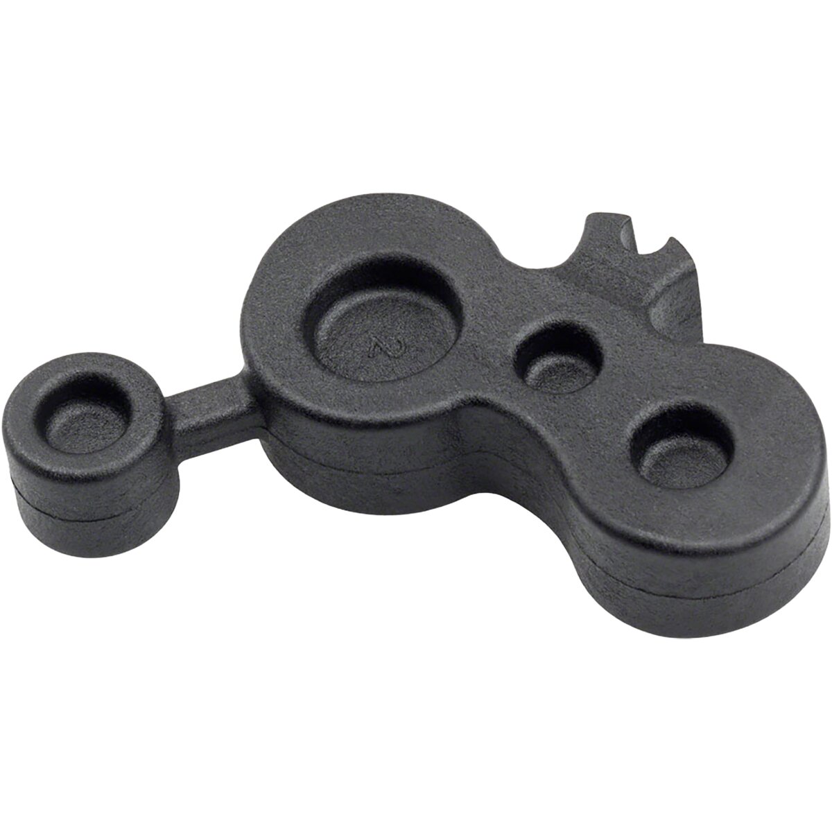 Image of SRAM Maven Brake Bleed Block One Color, Maven 2024+