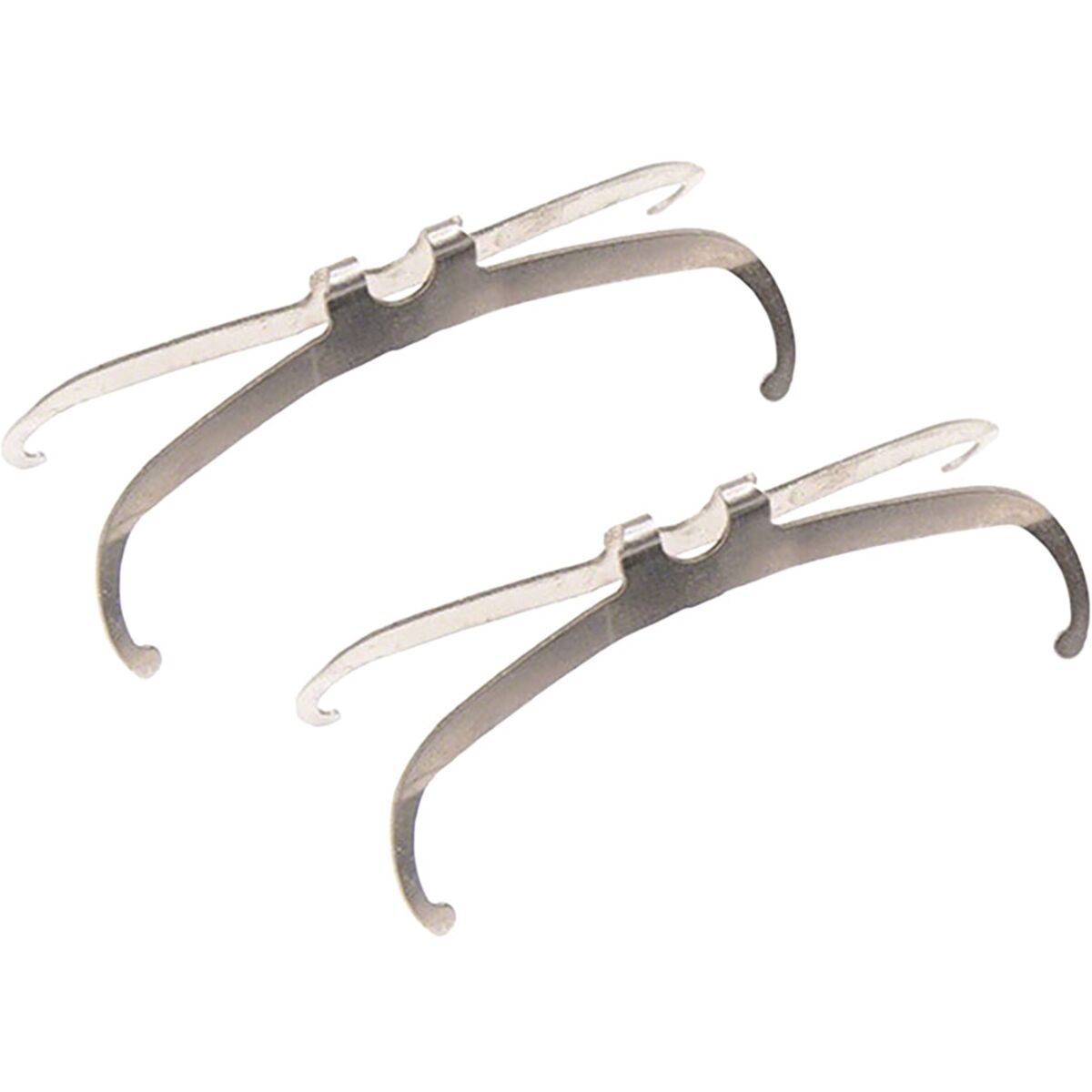 Image of SRAM Maven Brake Spreader H-Spring Kit - QTY: 2 One Color, X-Large