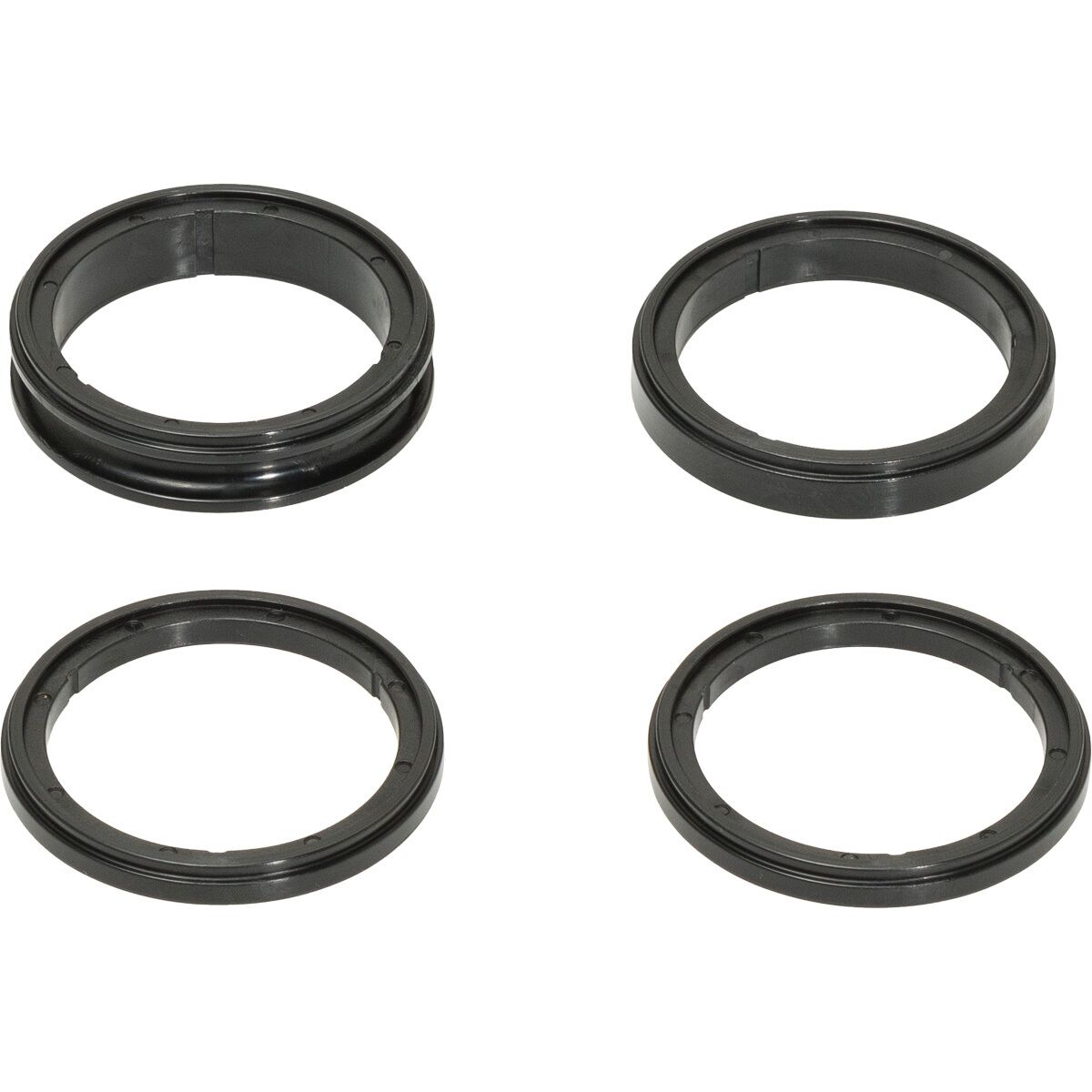 Image of SRAM DUB MTB Wide Bottom Bracket Spacer Kit Black, One Size