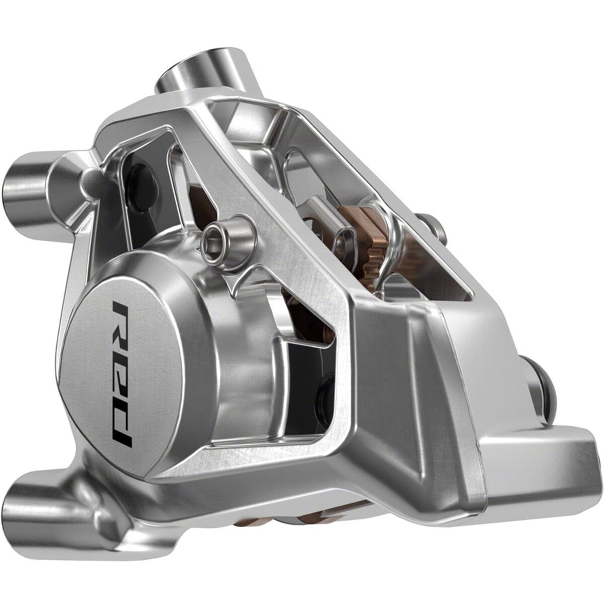 SRAM RED AXS HRD Shift/Brake - Bike
