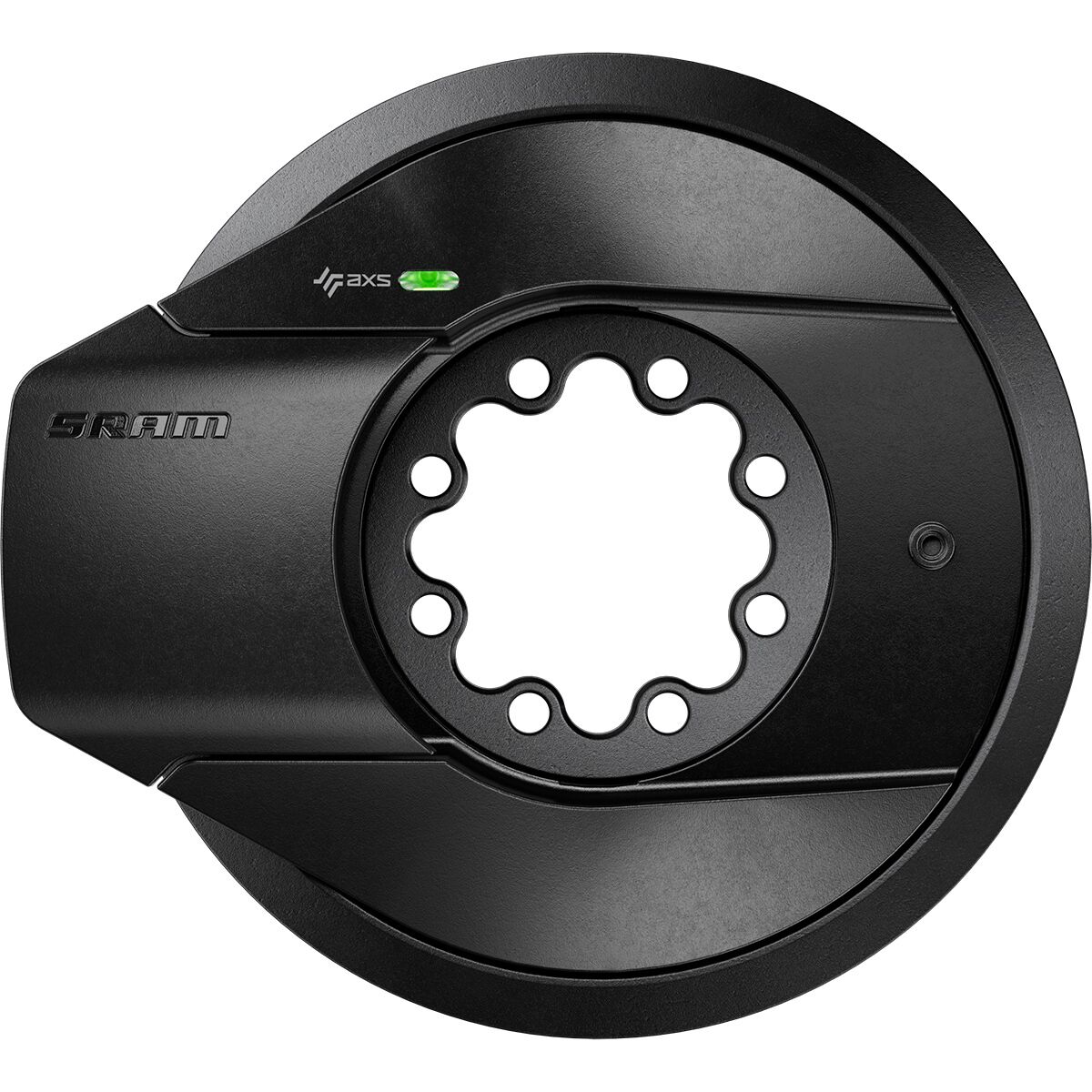 SRAM SRAM RED XPLR AXS Power Meter Spider One Color, One Size